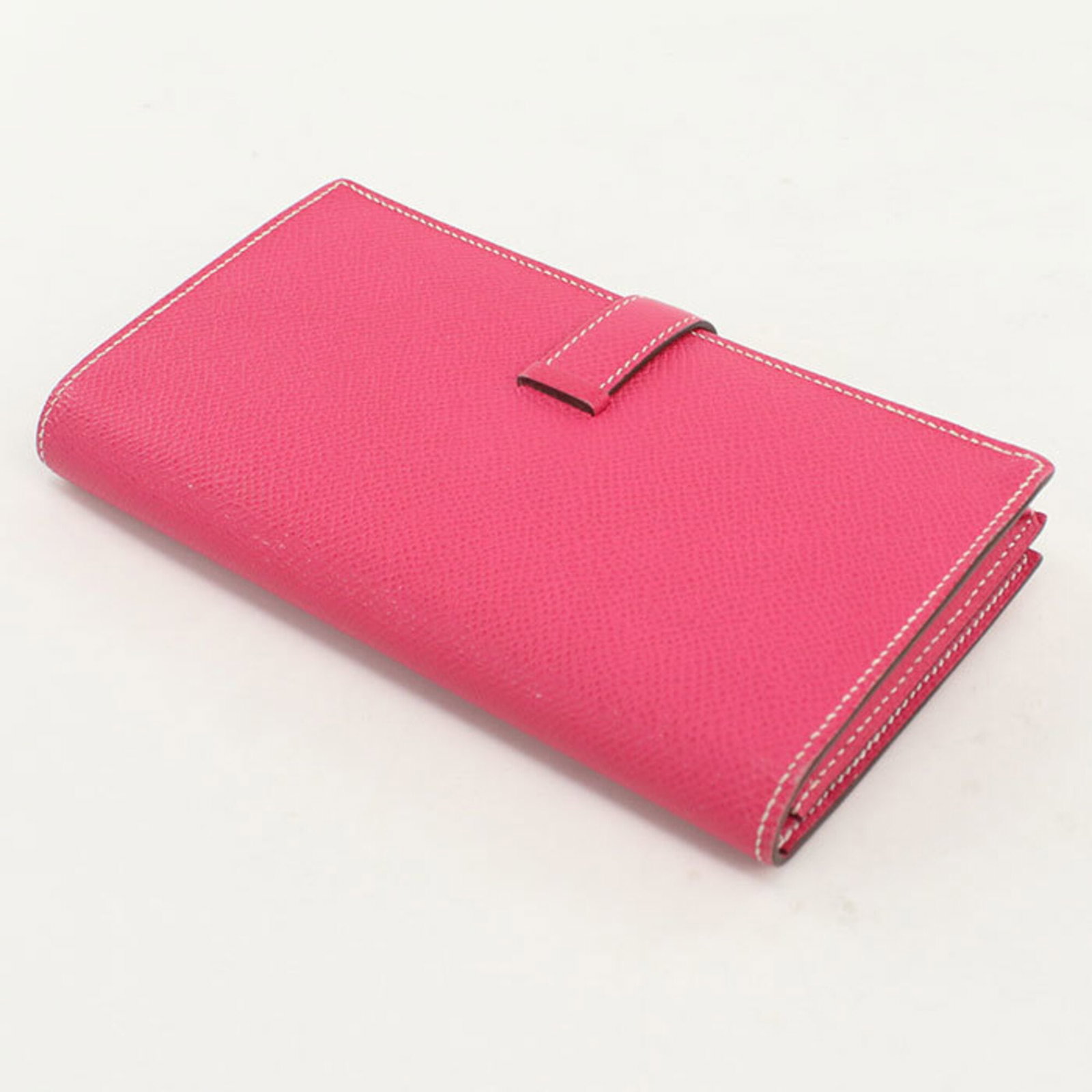Long Wallet Hermes Bi Fold - 2