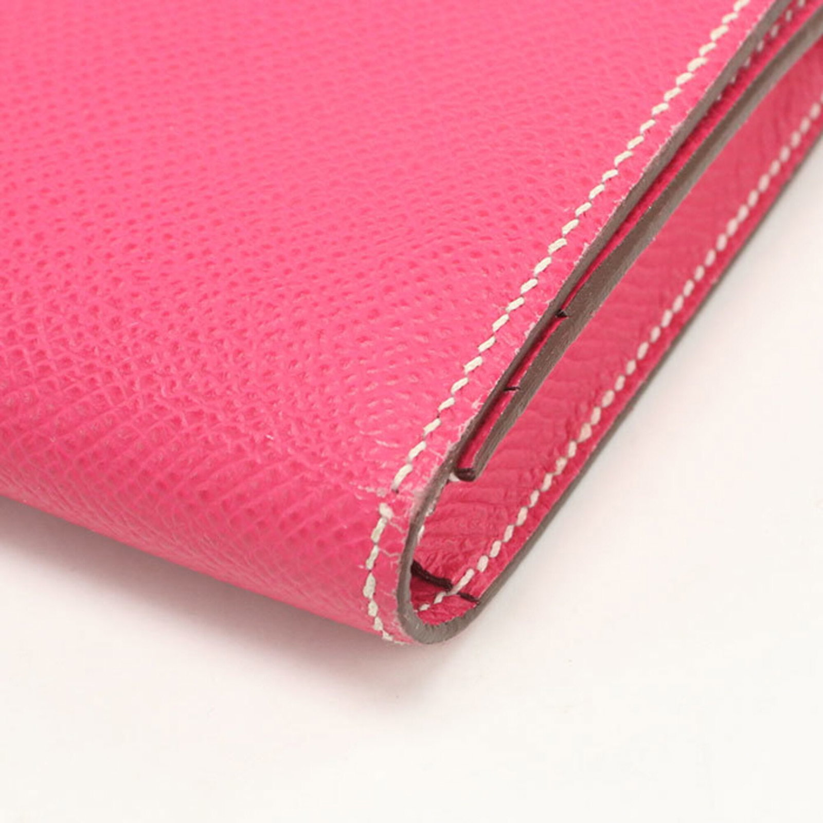 Long Wallet Hermes Bi Fold - 5