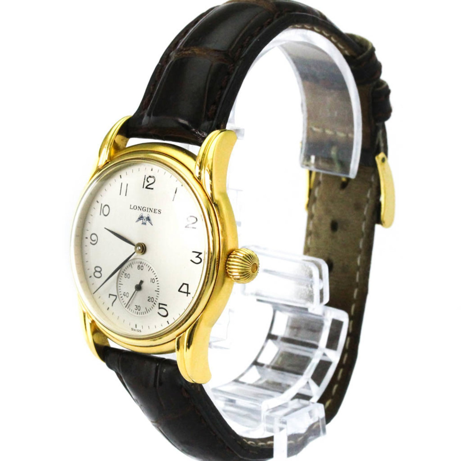 Longines Wristwatch - 2