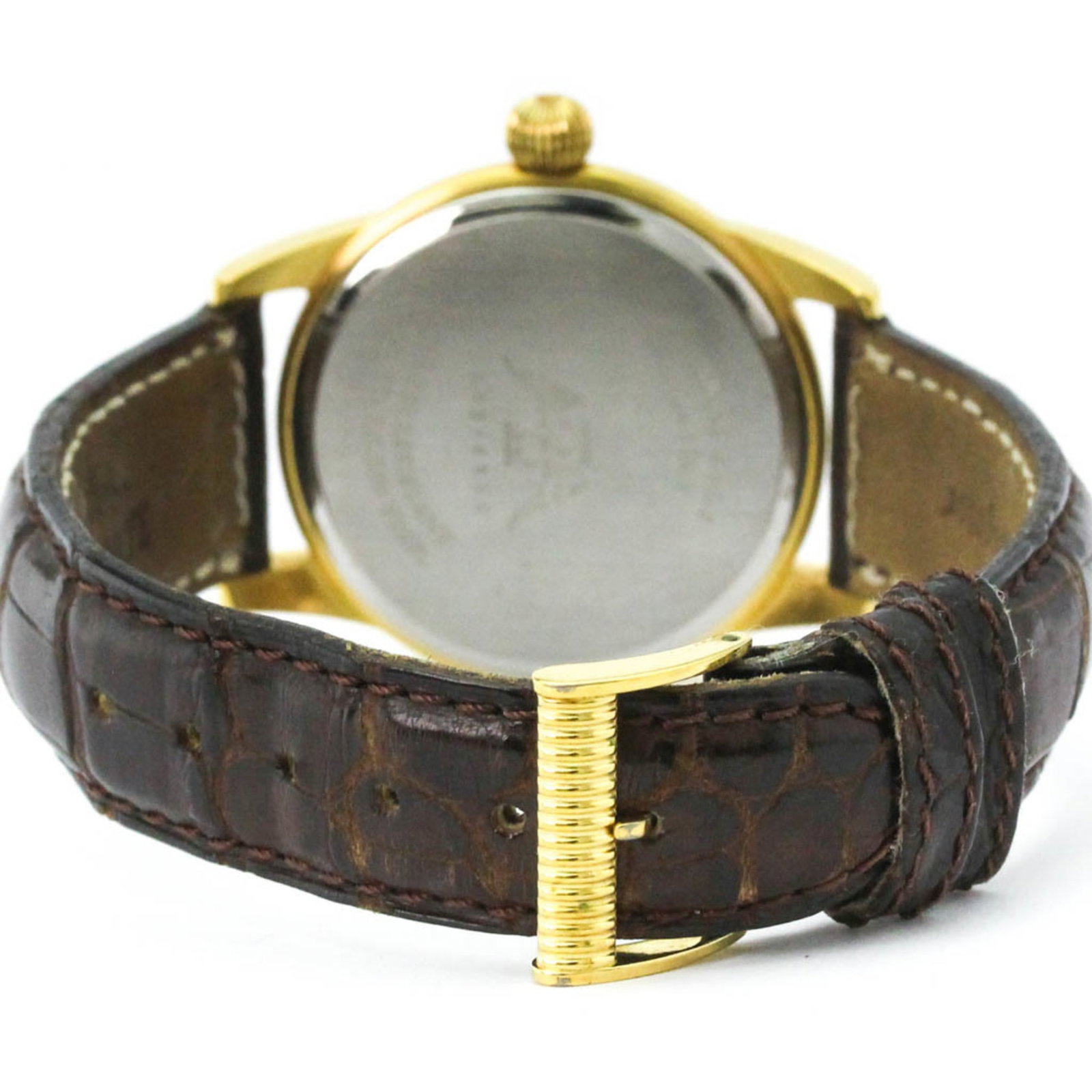 Longines Wristwatch - 5