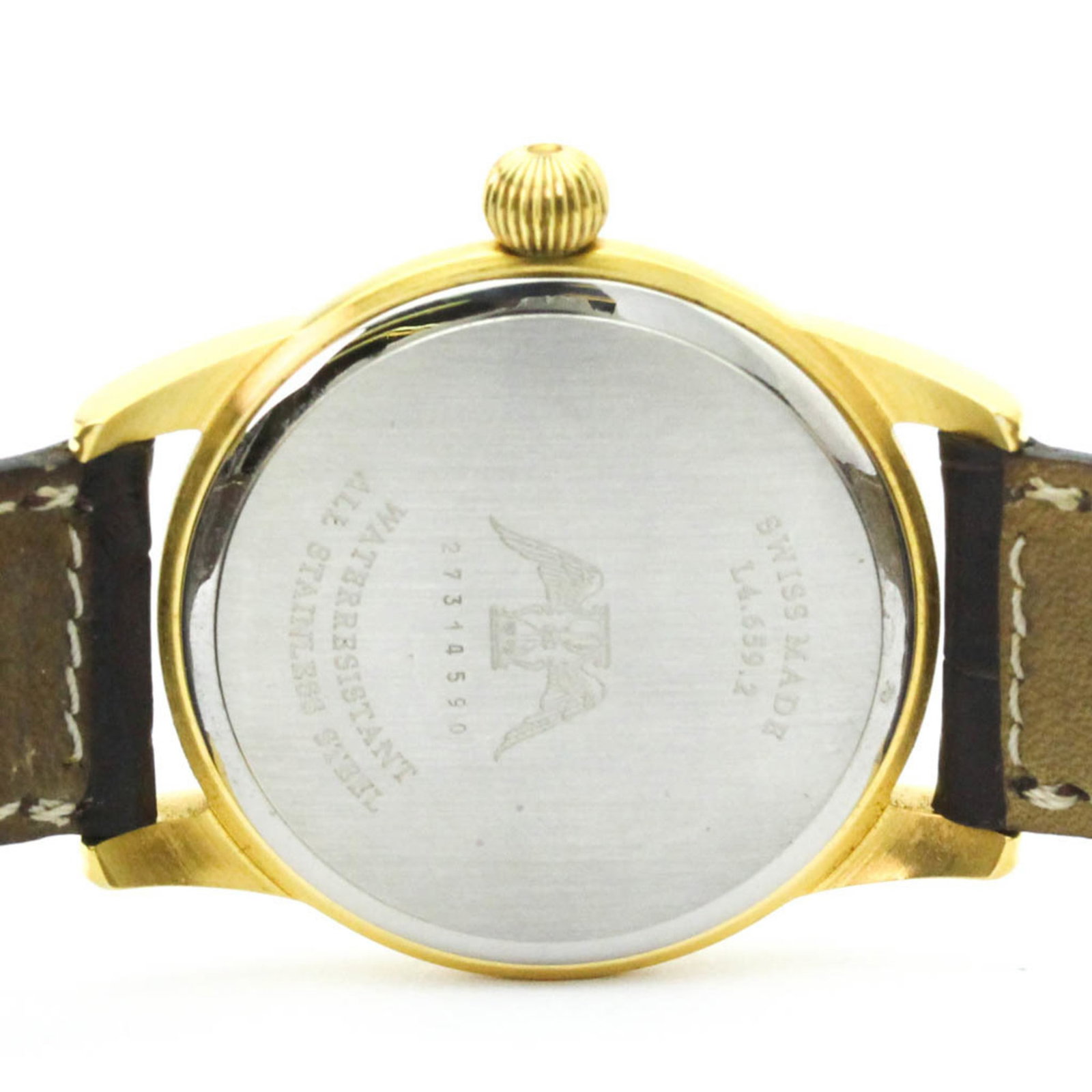 Longines Wristwatch - 6