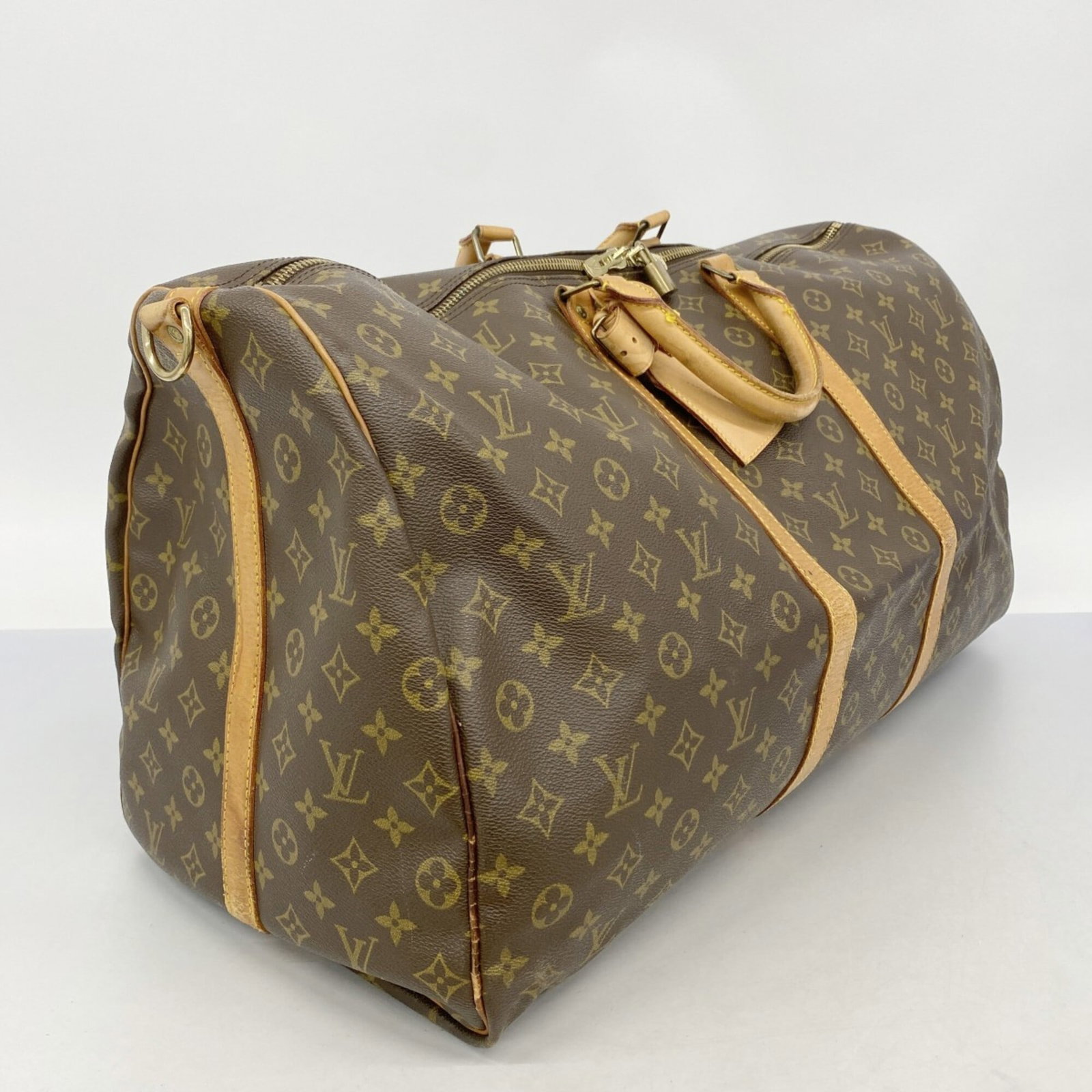 Boston Vuitton Louis - 2