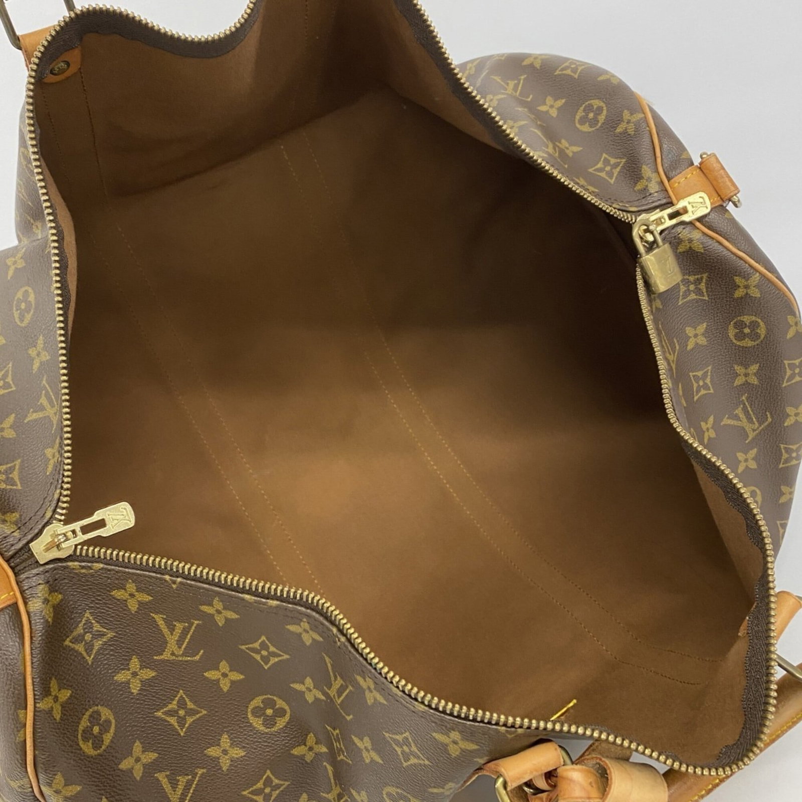 Boston Vuitton Louis - 4