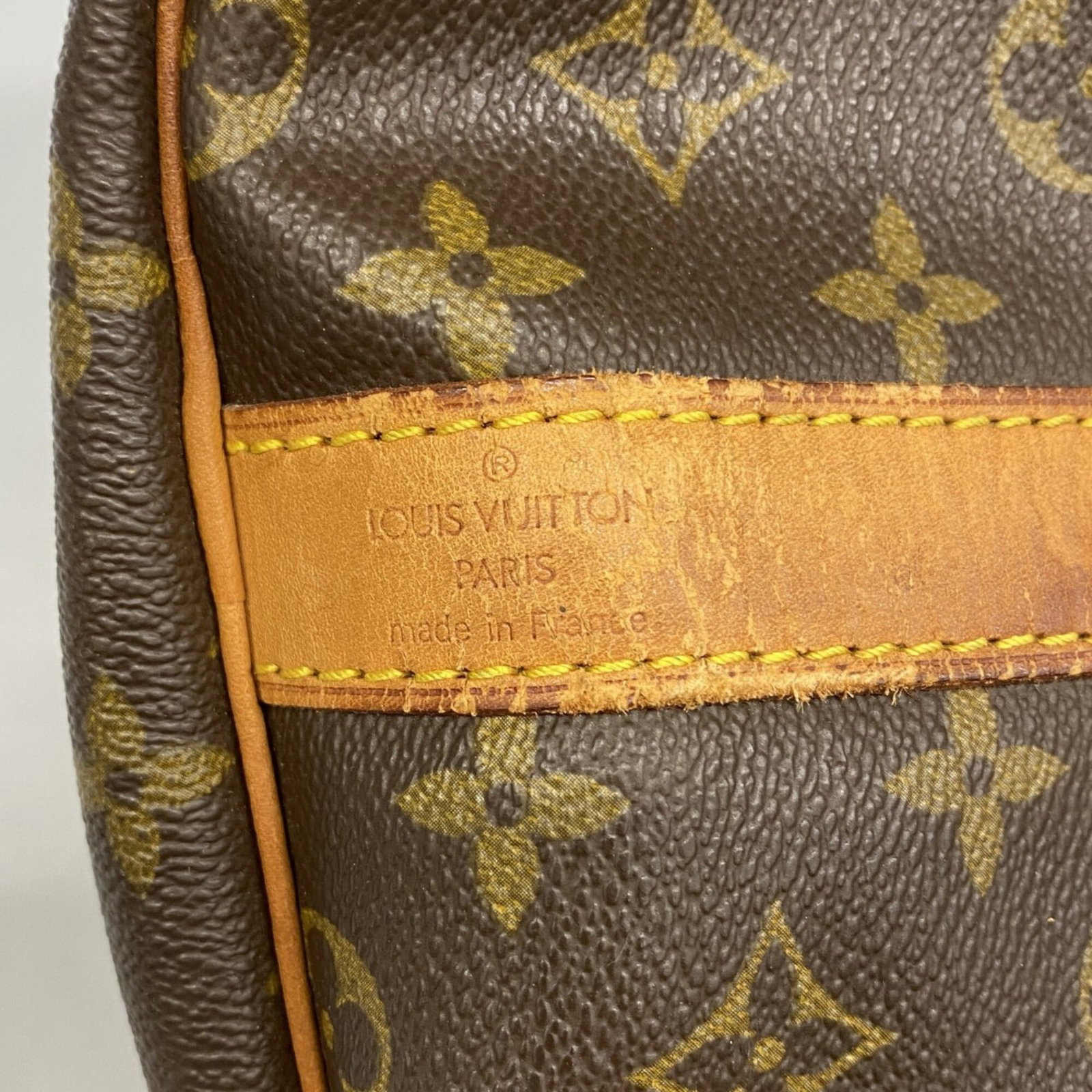 Boston Vuitton Louis - 5