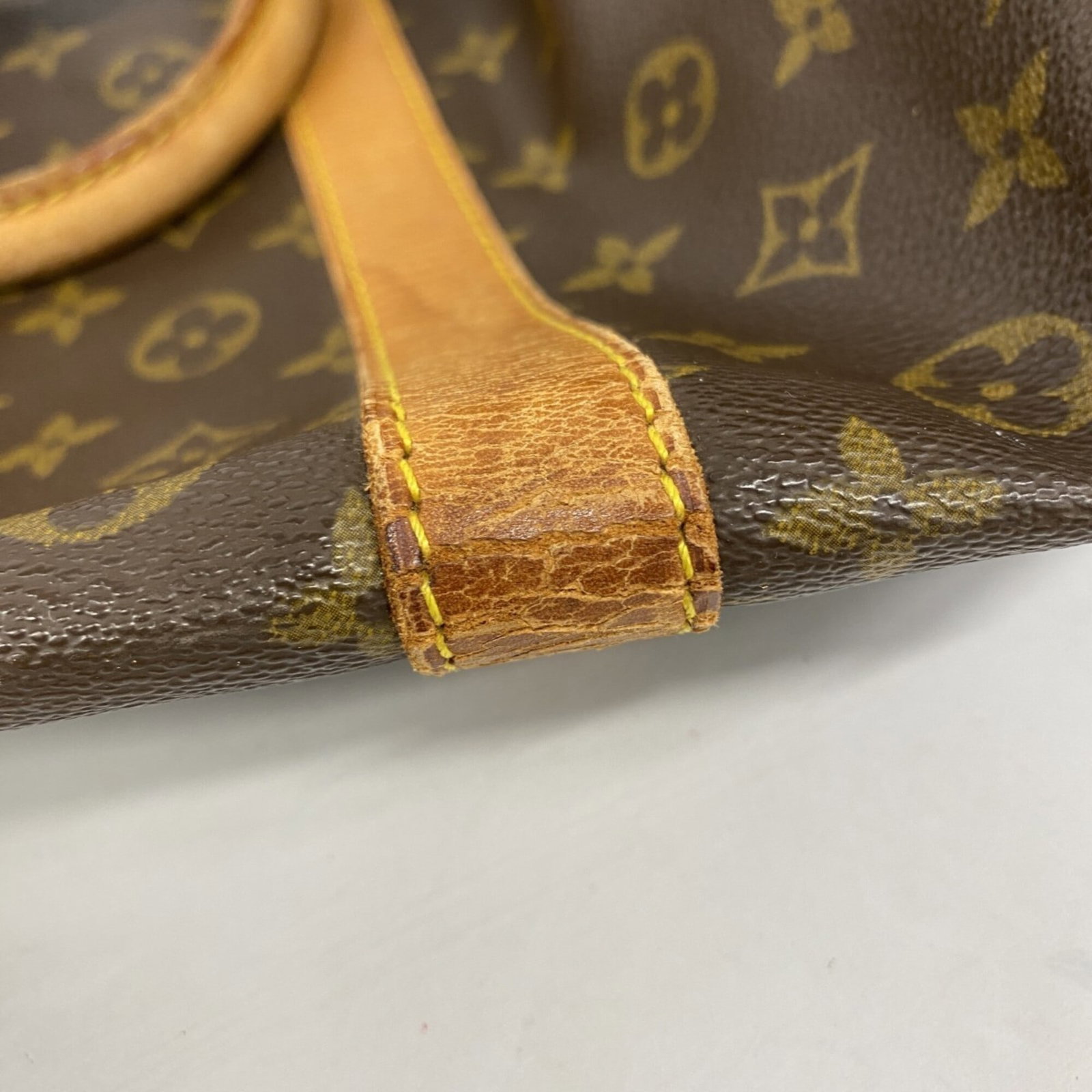Boston Vuitton Louis - 7