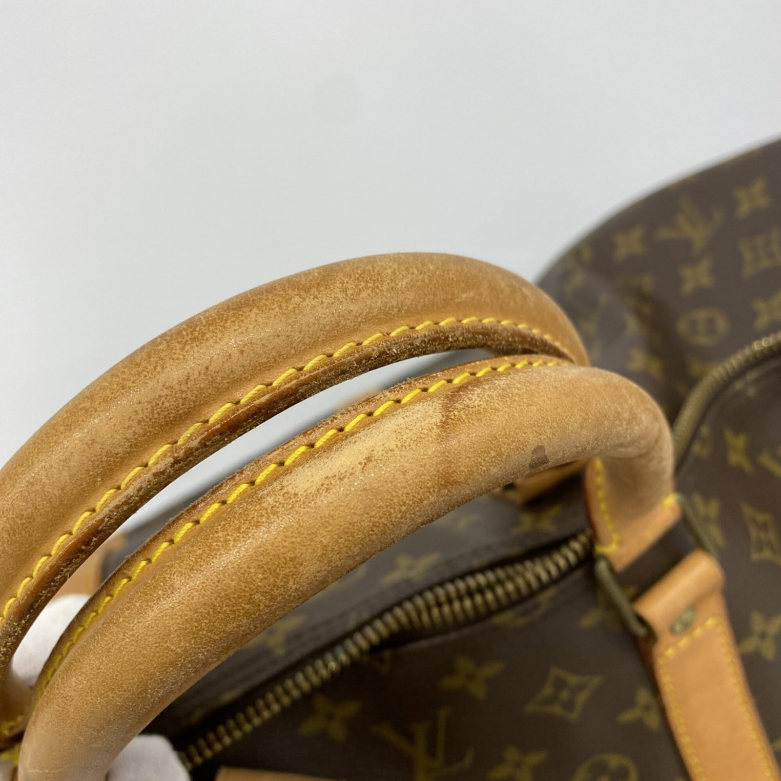 Boston Vuitton Louis - 8