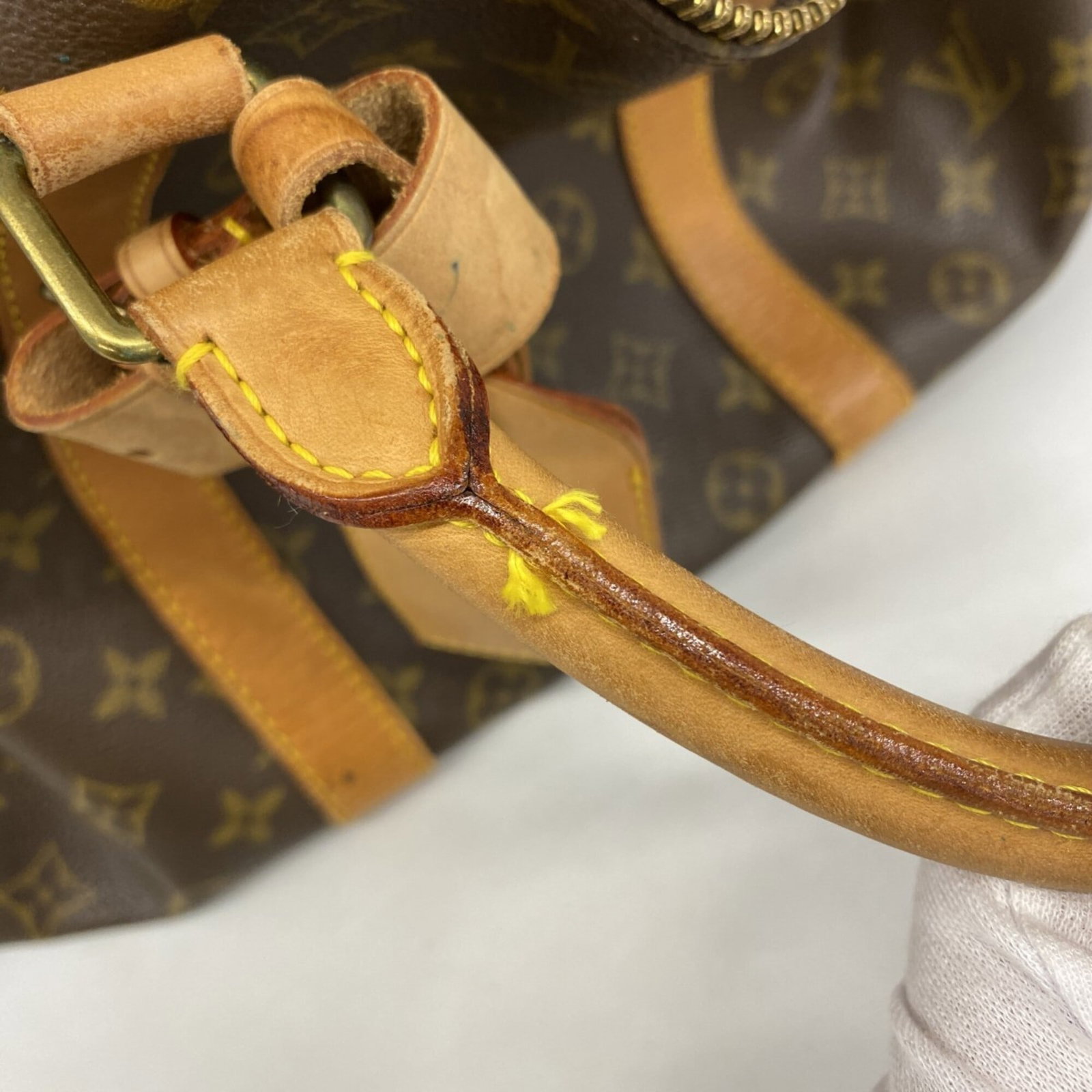 Boston Vuitton Louis - 9