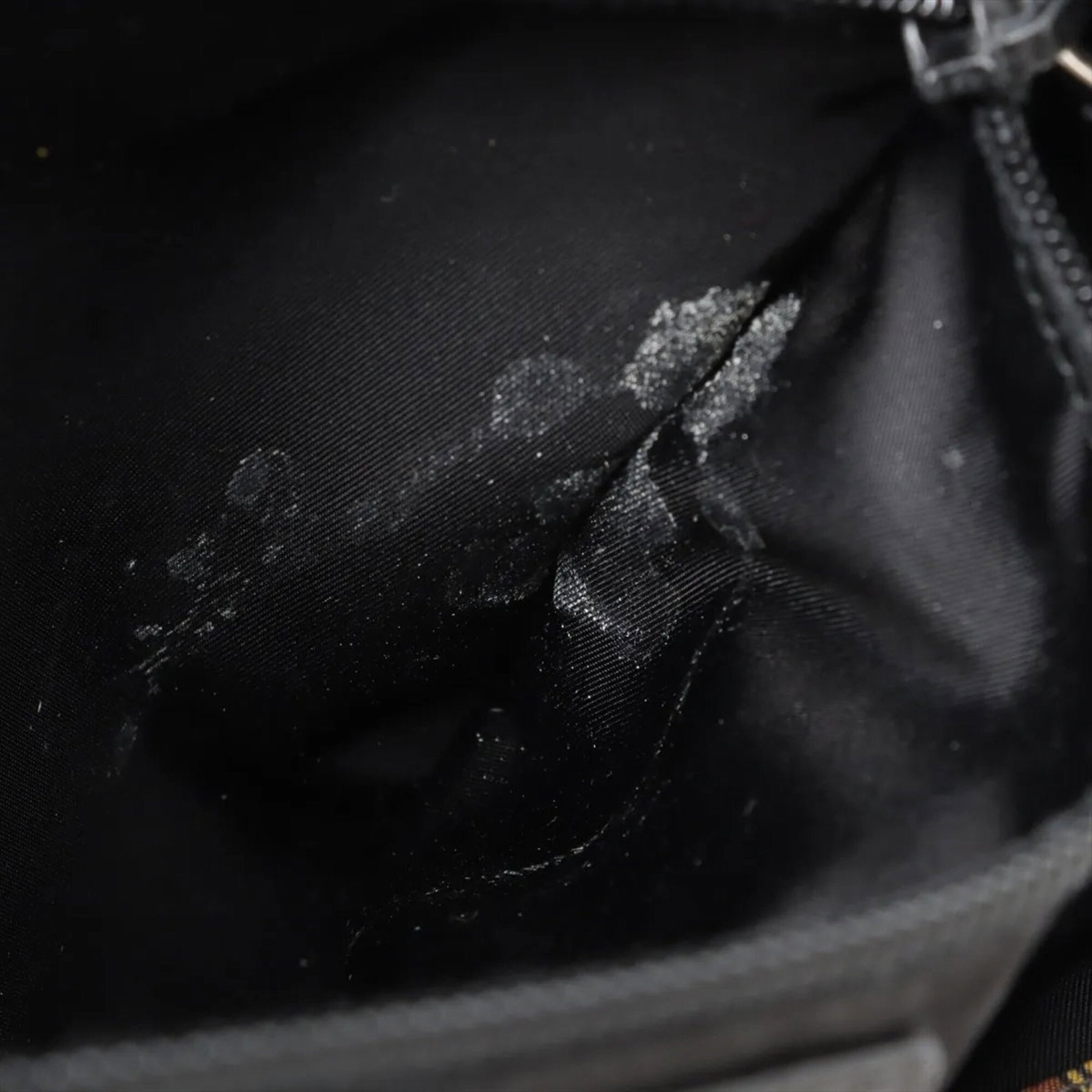 Shoulder Backpack Prada - 11