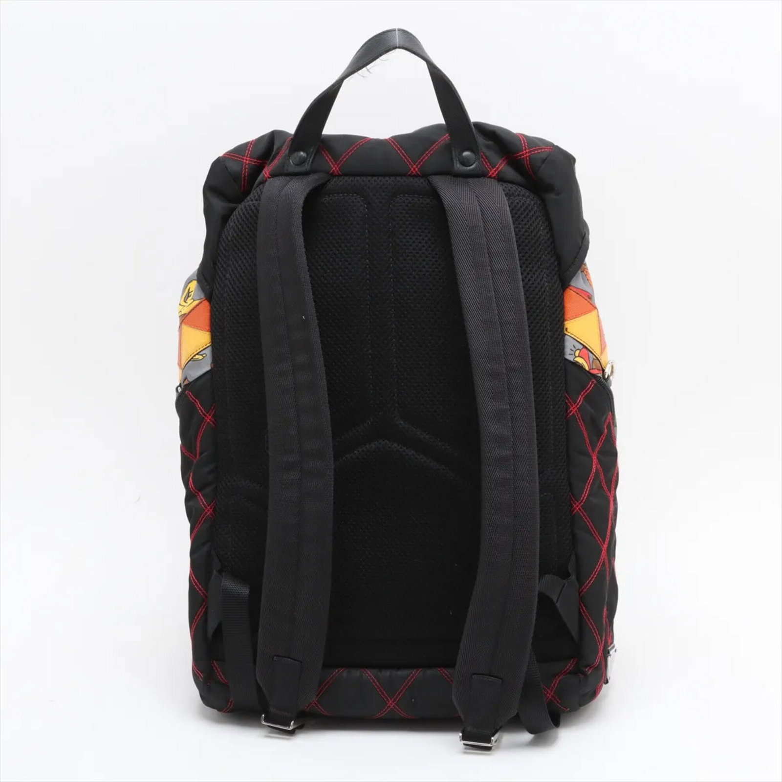 Shoulder Backpack Prada - 2