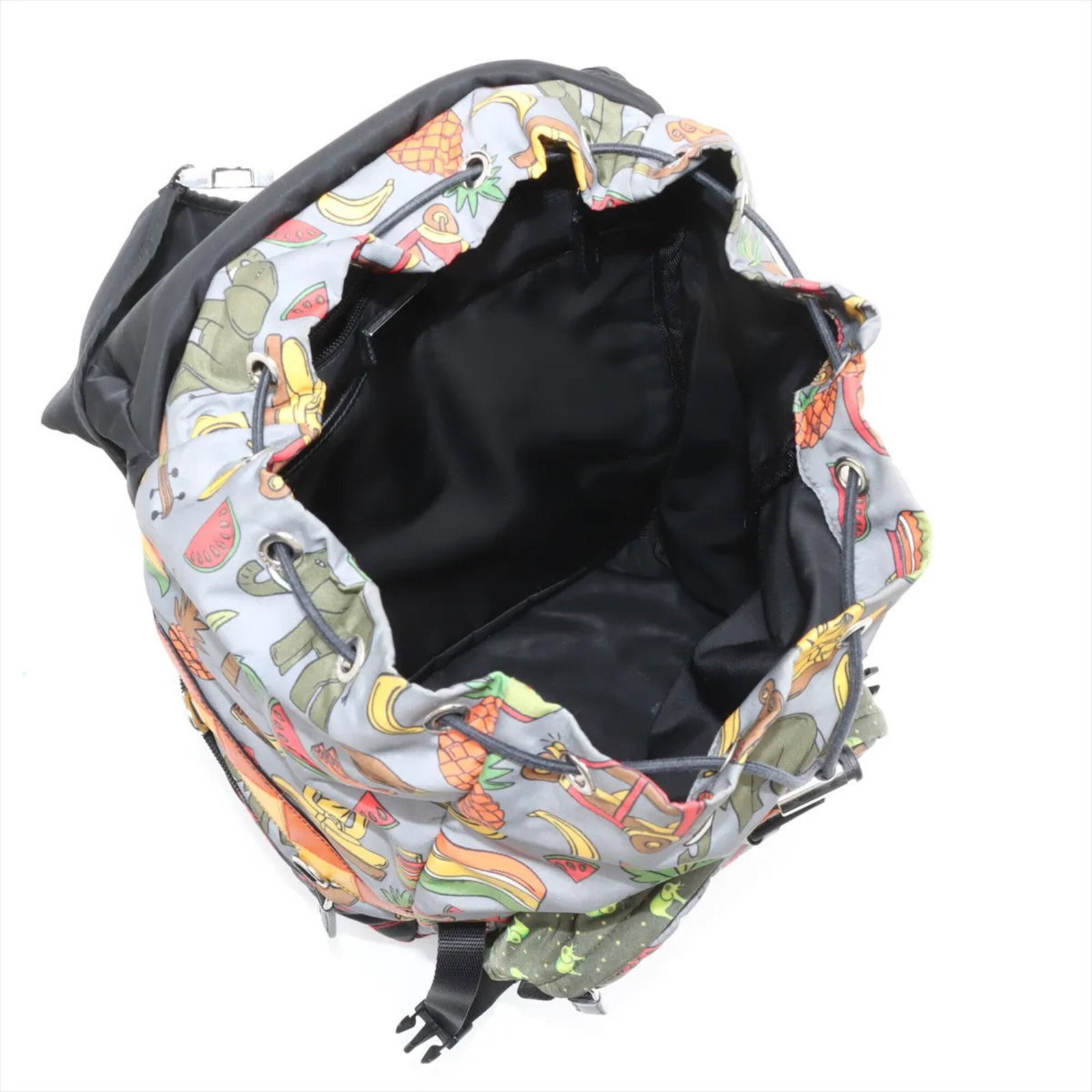Shoulder Backpack Prada - 7