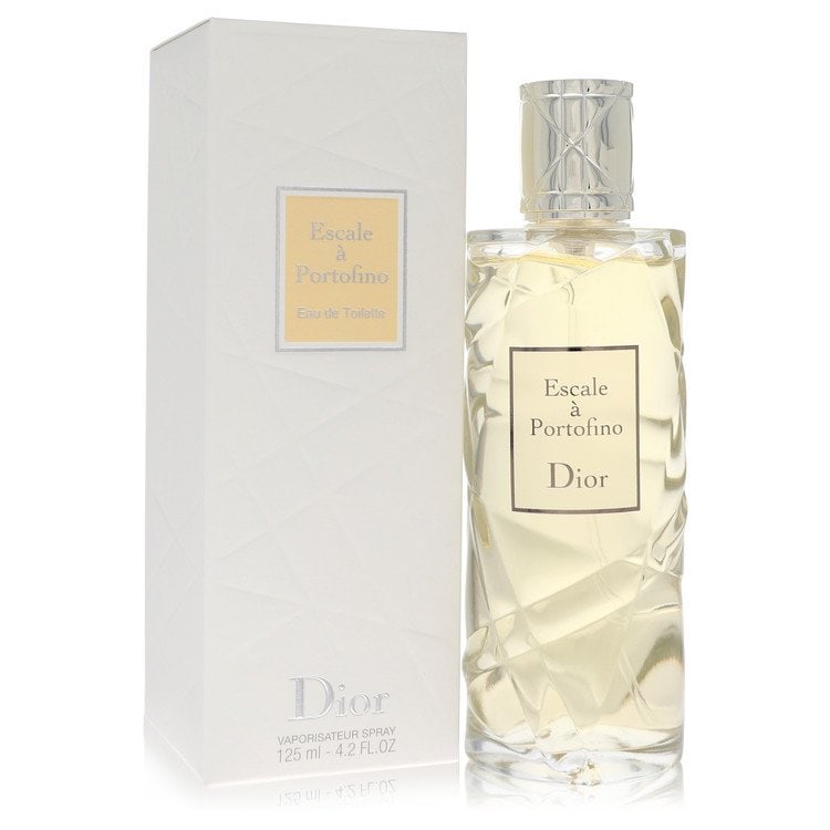 Escale A Portofino Perfume By Christian Dior Eau De Toilette Spray: Escale A Portofino Perfume By Christian Dior Eau De Toilette Spray 500ml Eau De Toilette Spray, Christian Dior's Escale A Portofino Perfume for Women. This fragrance features a sophisticated blend of