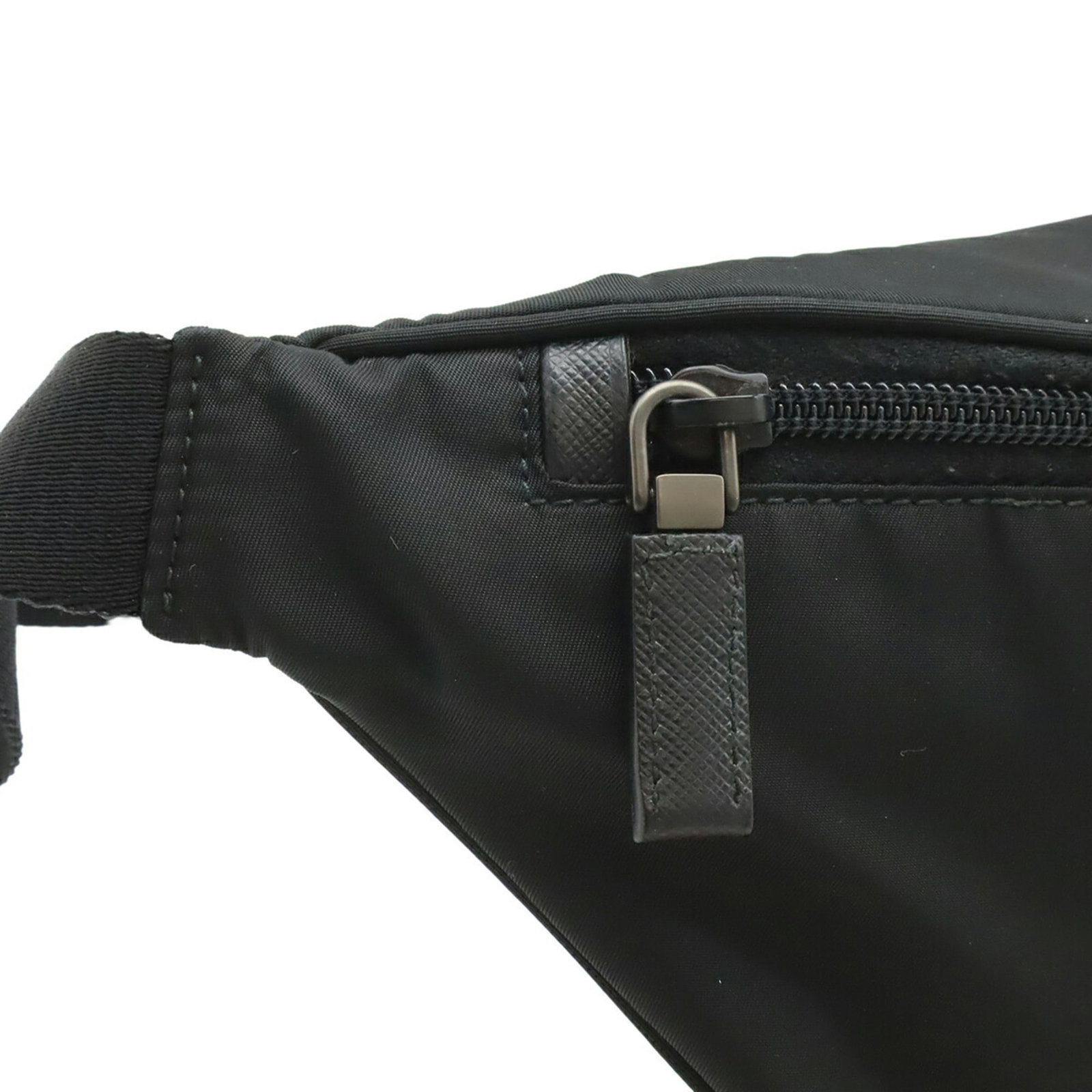 Prada Pouch Sling Bag Nylon - 6