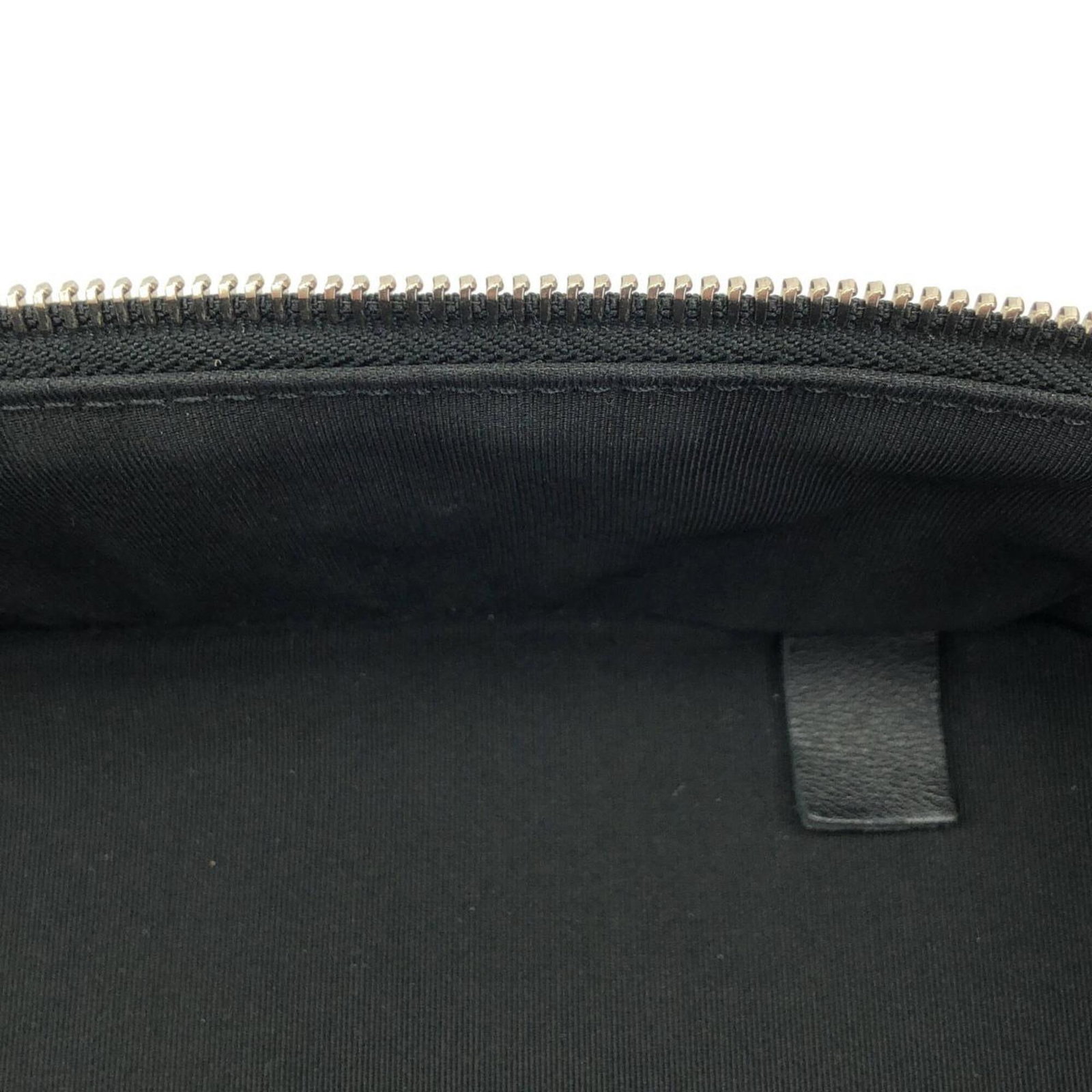 Pvc Leather Chanel Backpack - 10