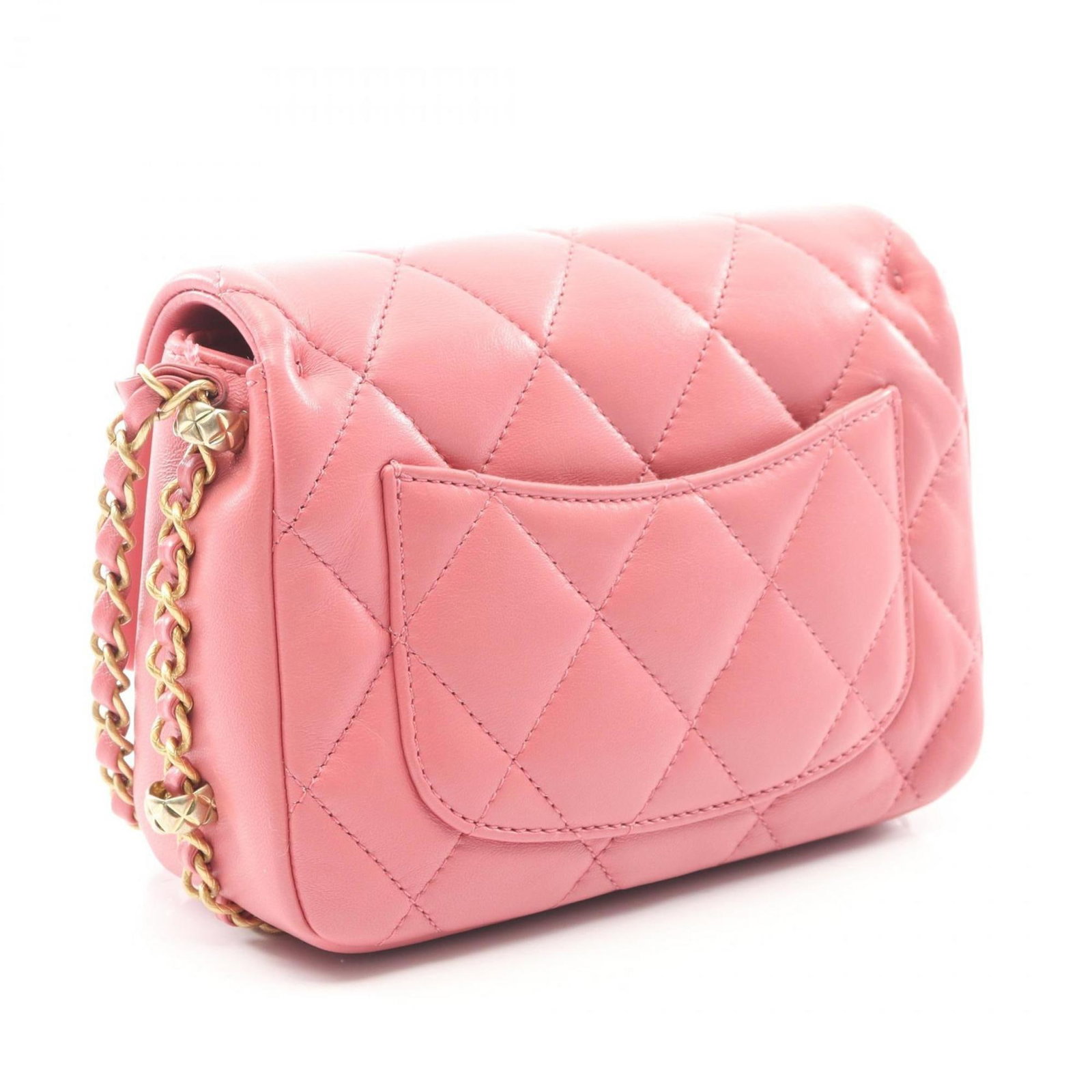 Shoulder Bag Leather - 2