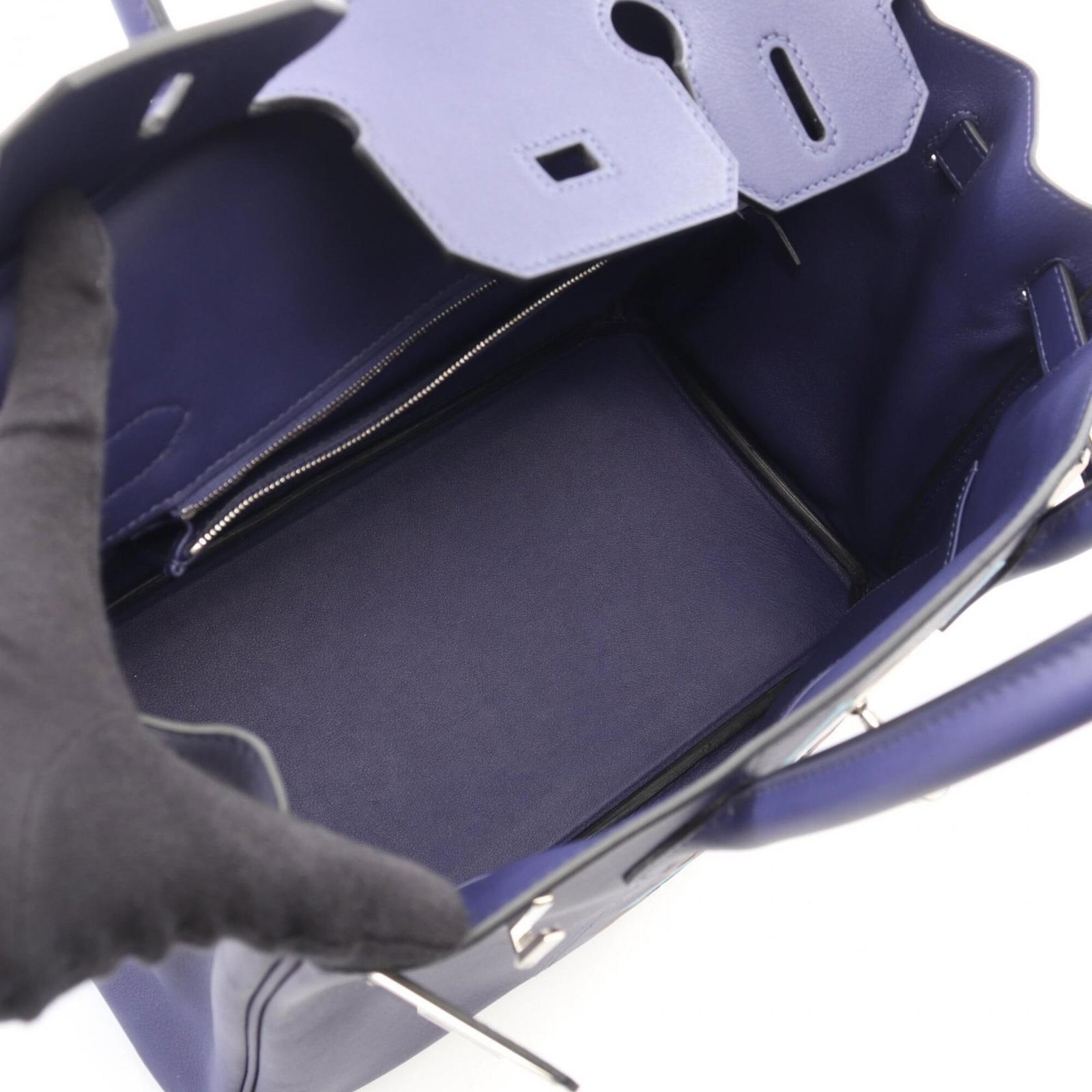Swift Hermes Leather - 3