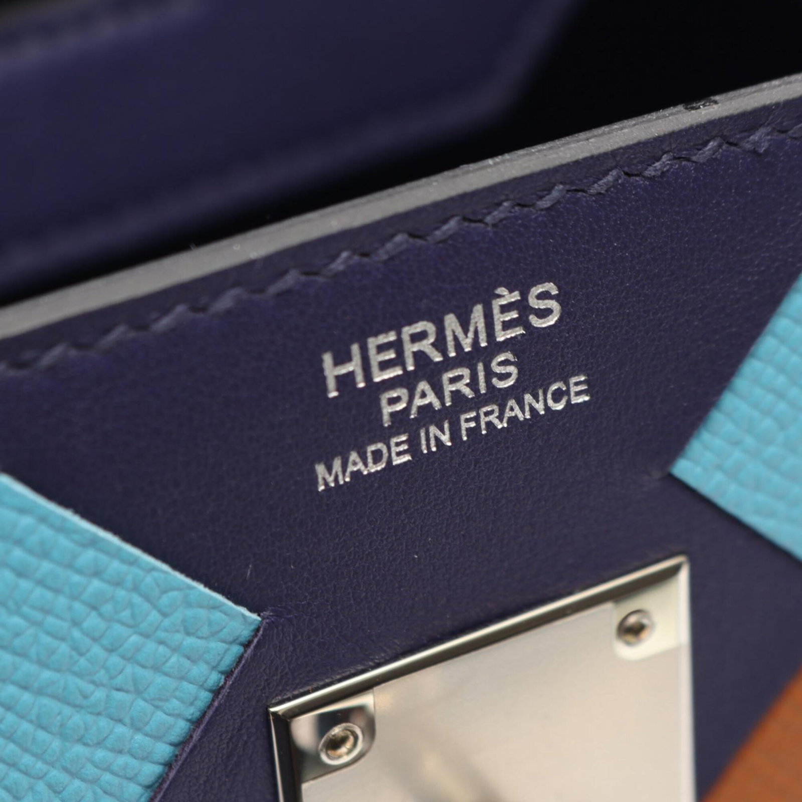 Swift Hermes Leather - 4