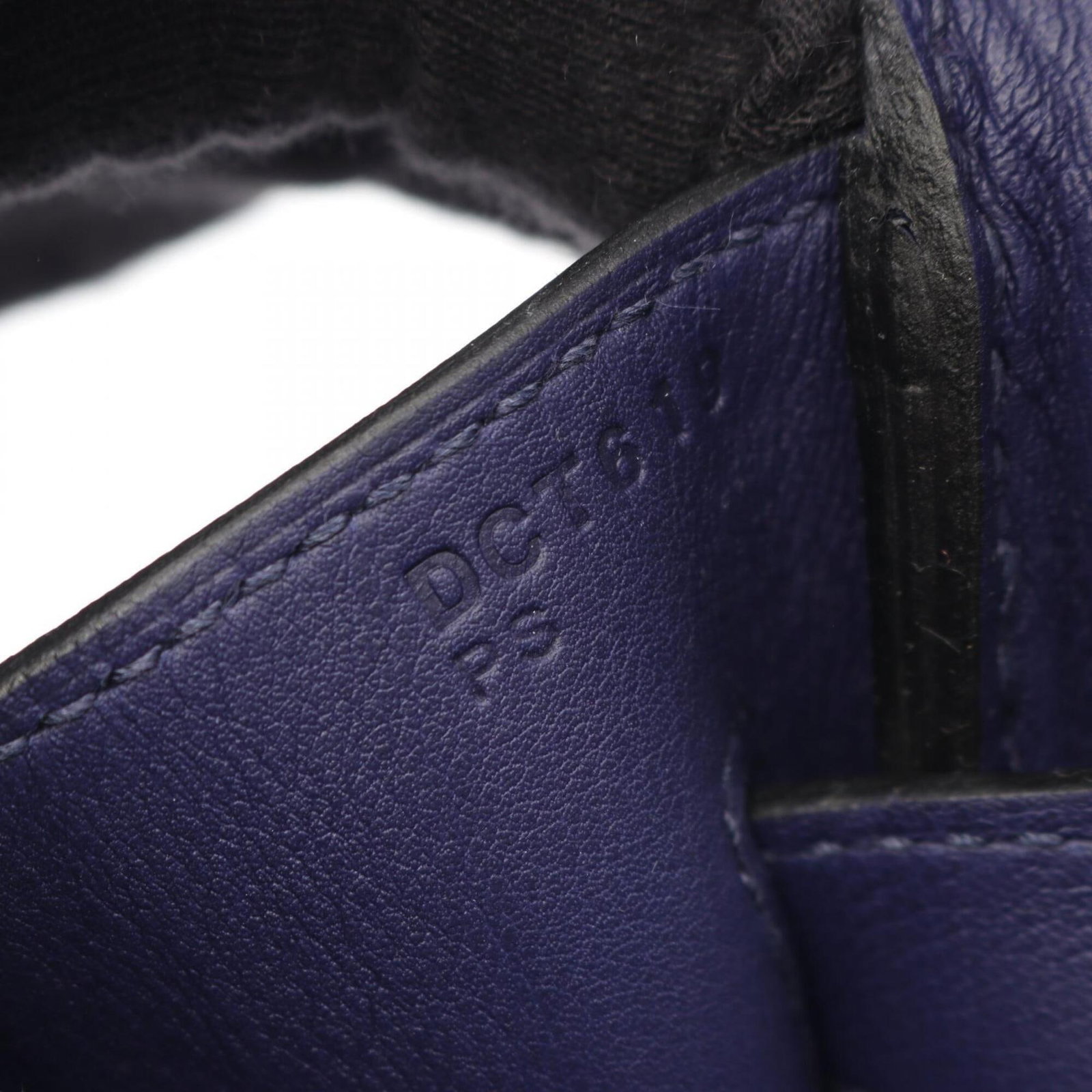 Swift Hermes Leather - 5