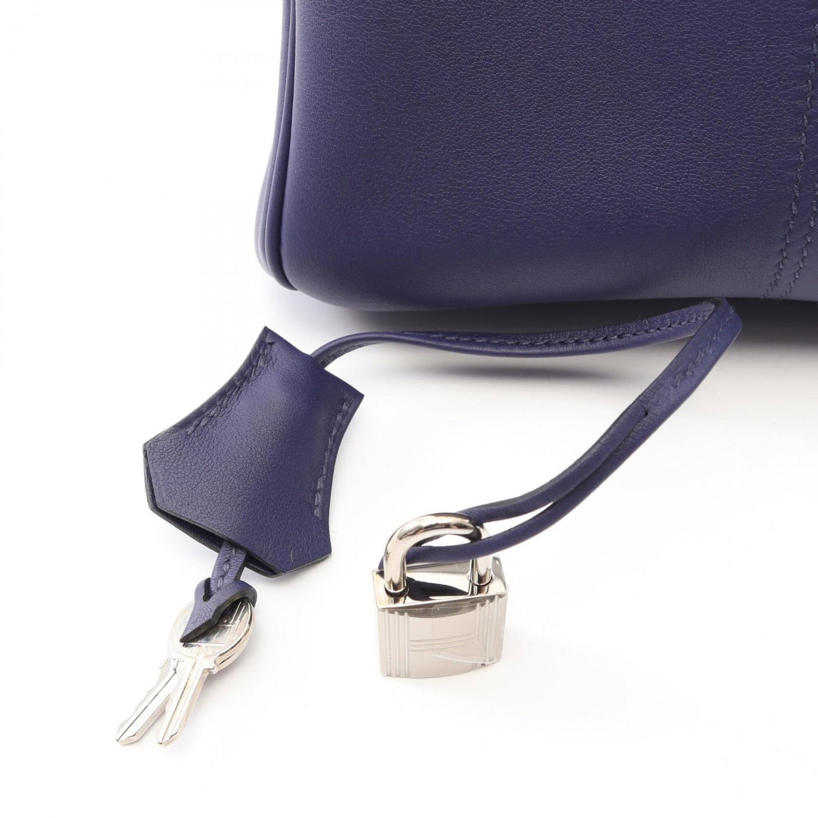 Swift Hermes Leather - 6