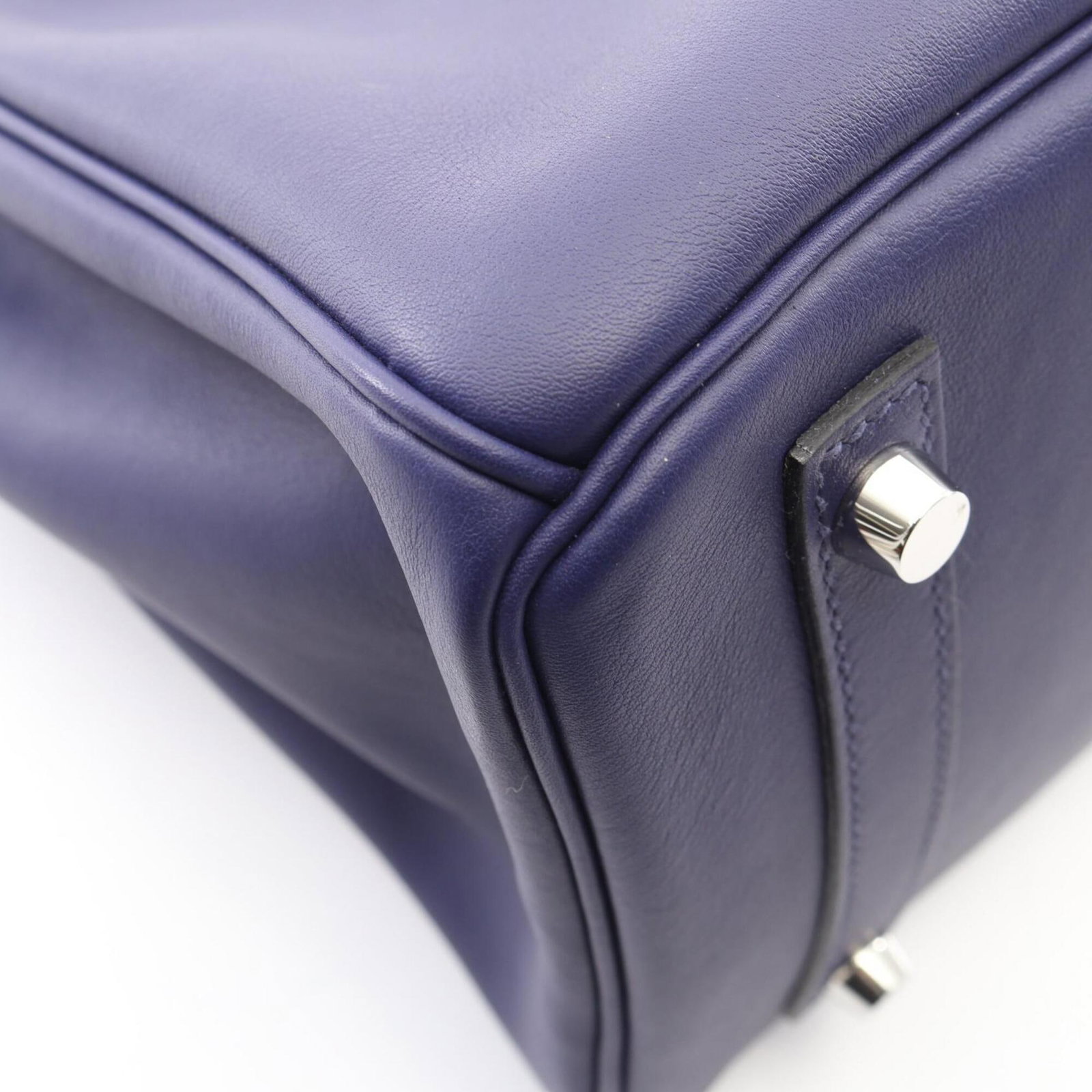 Swift Hermes Leather - 8