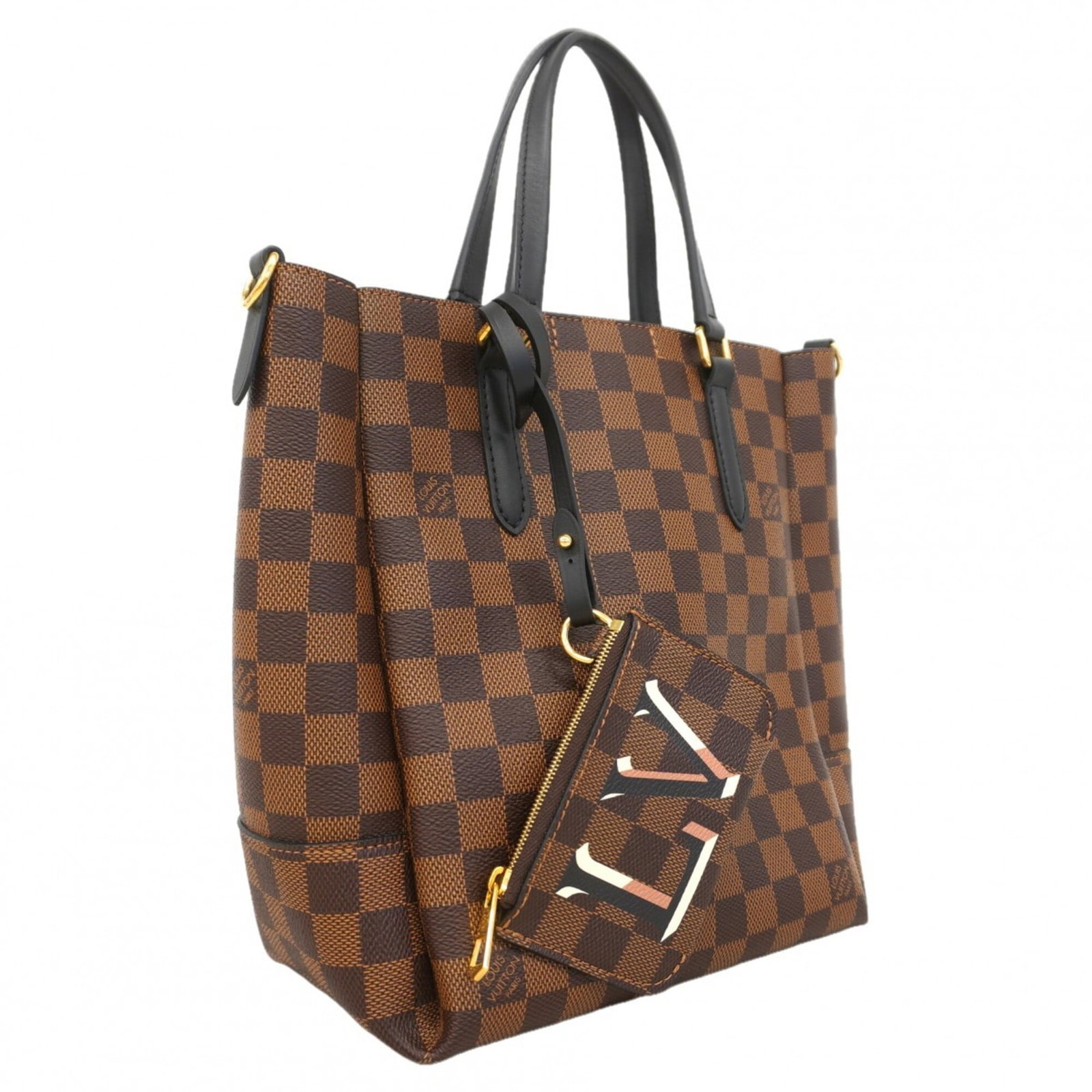 Louis Vuitton Handbag - 2