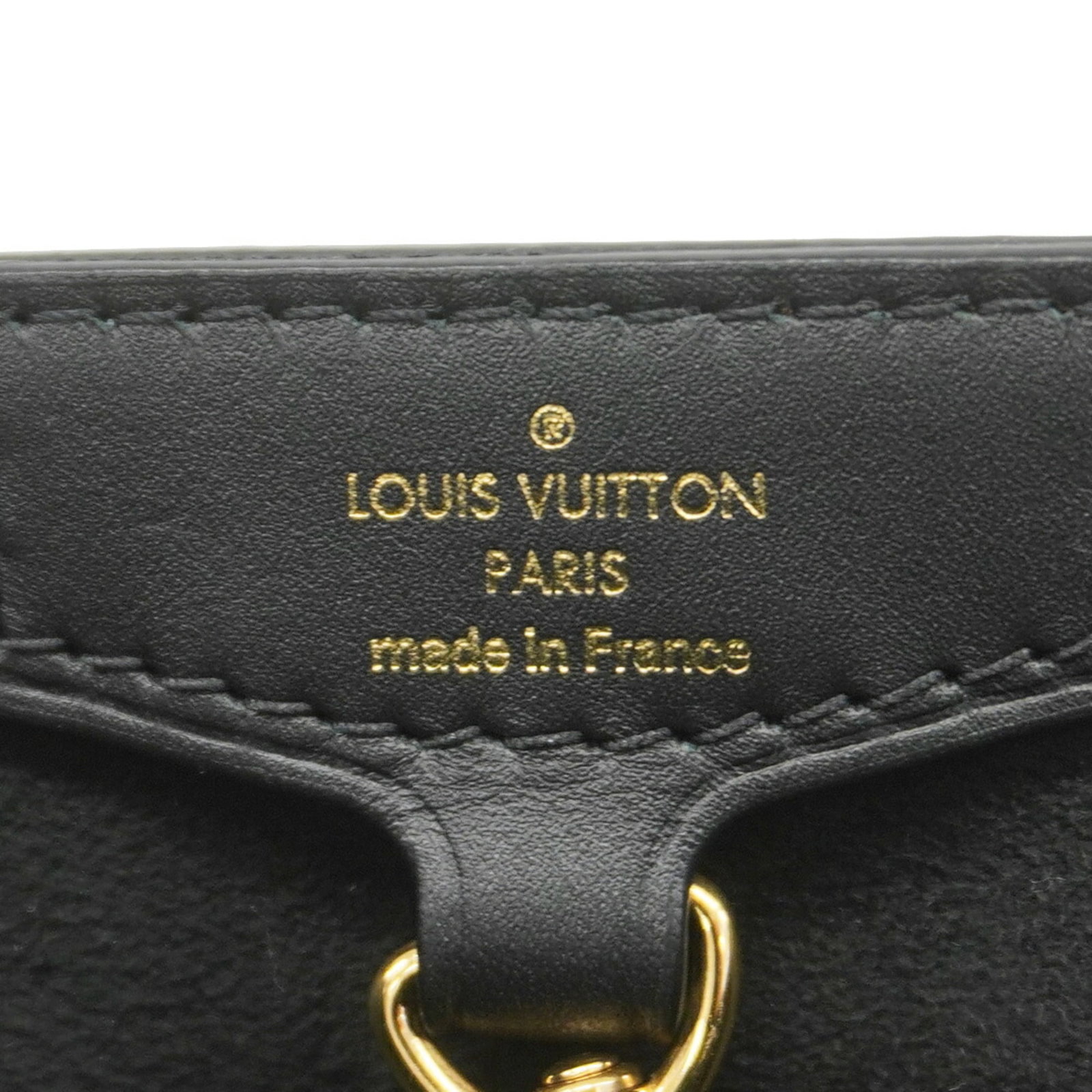 Louis Vuitton Handbag - 5