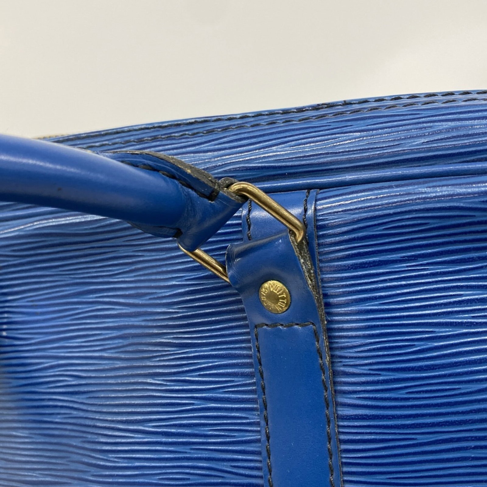 Vuitton Briefcase by Louis - 10