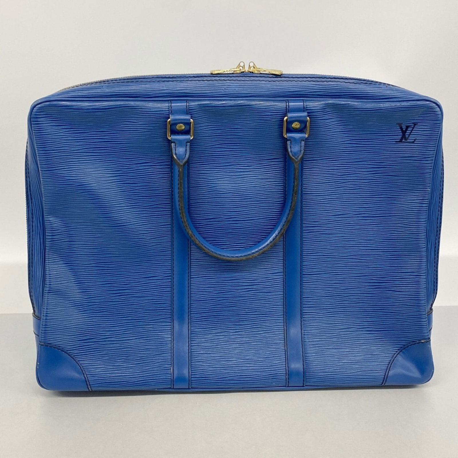 Vuitton Briefcase by Louis - 11