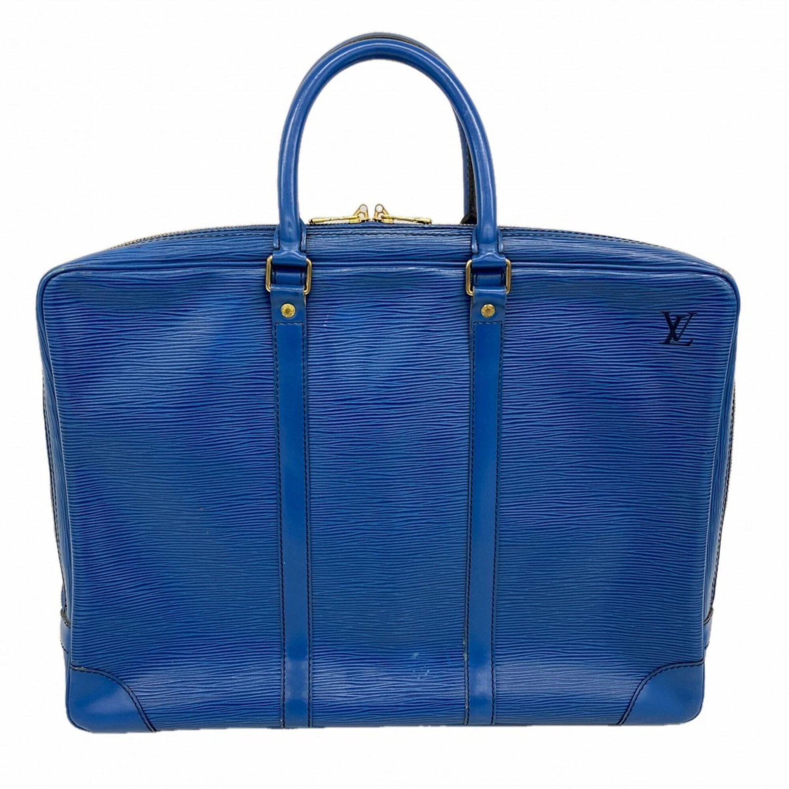Vuitton Briefcase by Louis (1 of 11)