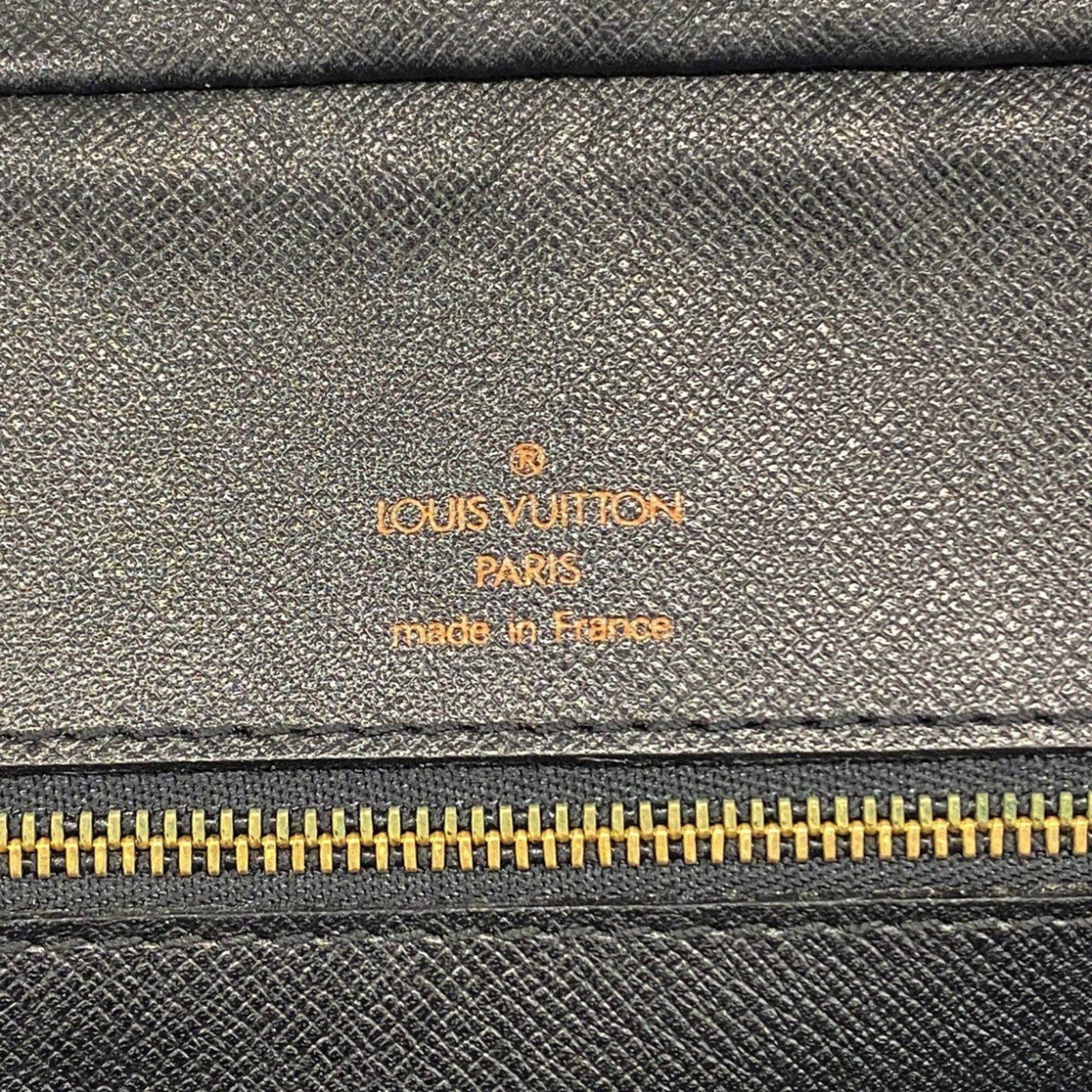 Vuitton Briefcase by Louis - 5