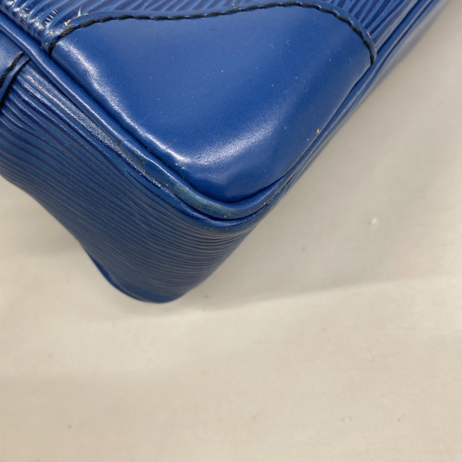 Vuitton Briefcase by Louis - 7