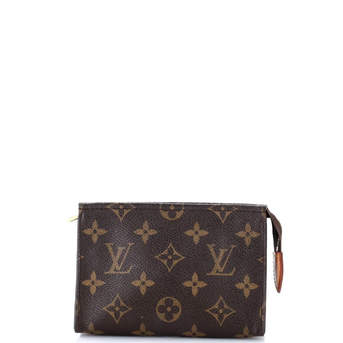 Canvas Monogram Pouch Toiletry Louis Vuitton (1 of 6)
