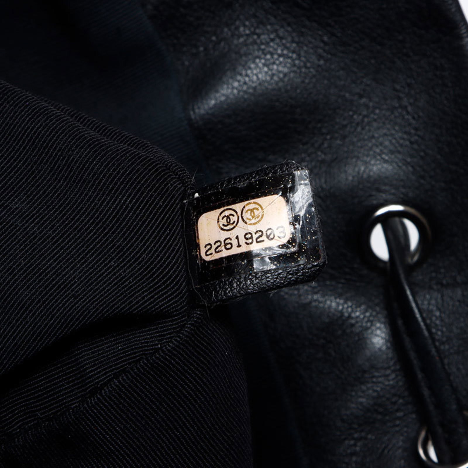Chanel Backpack - 12