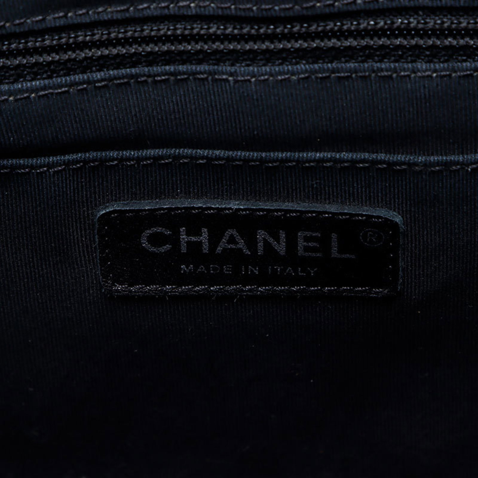 Chanel Backpack - 13
