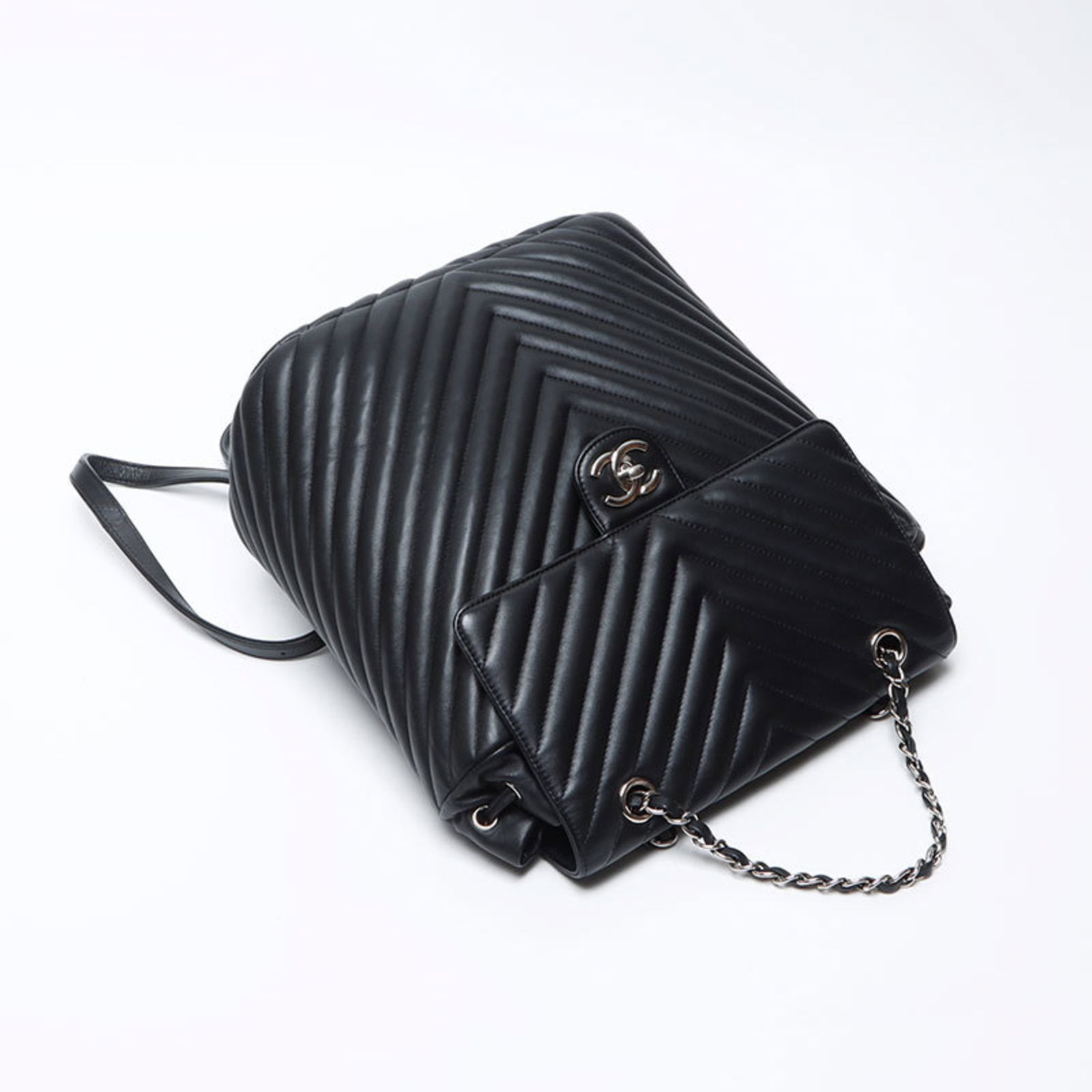 Chanel Backpack - 9