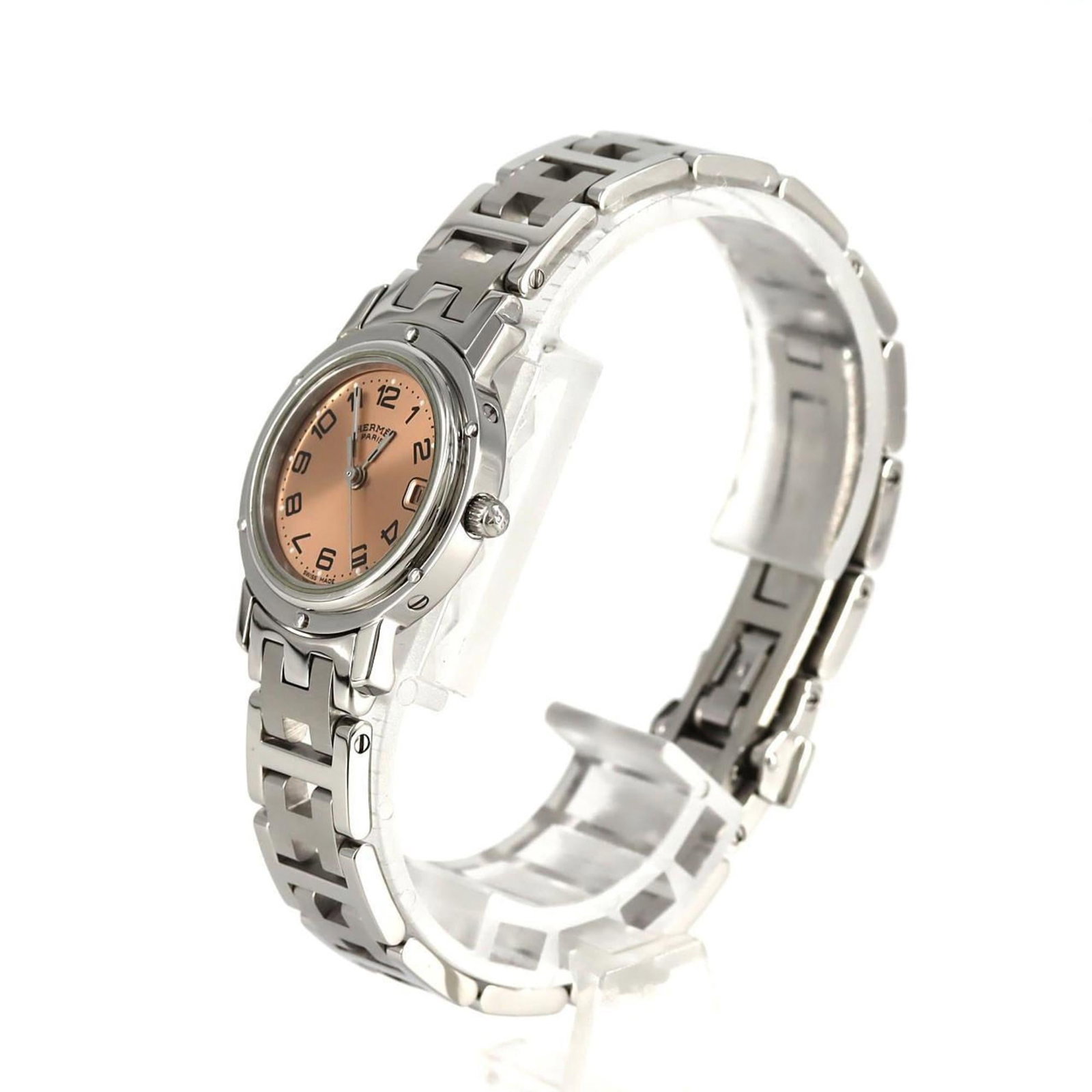 Hermes Wristwatch - 2