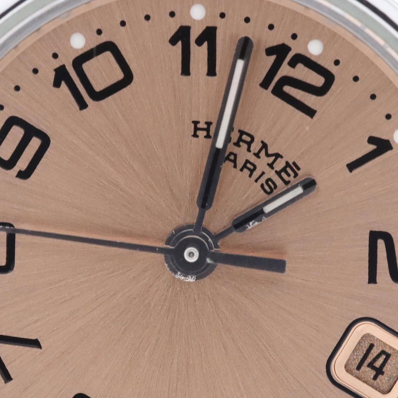 Hermes Wristwatch - 6