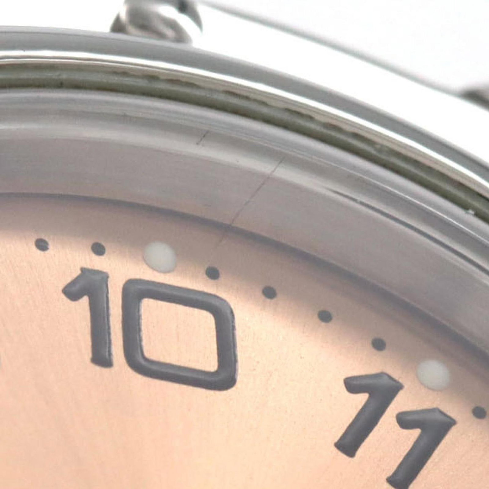 Hermes Wristwatch - 7