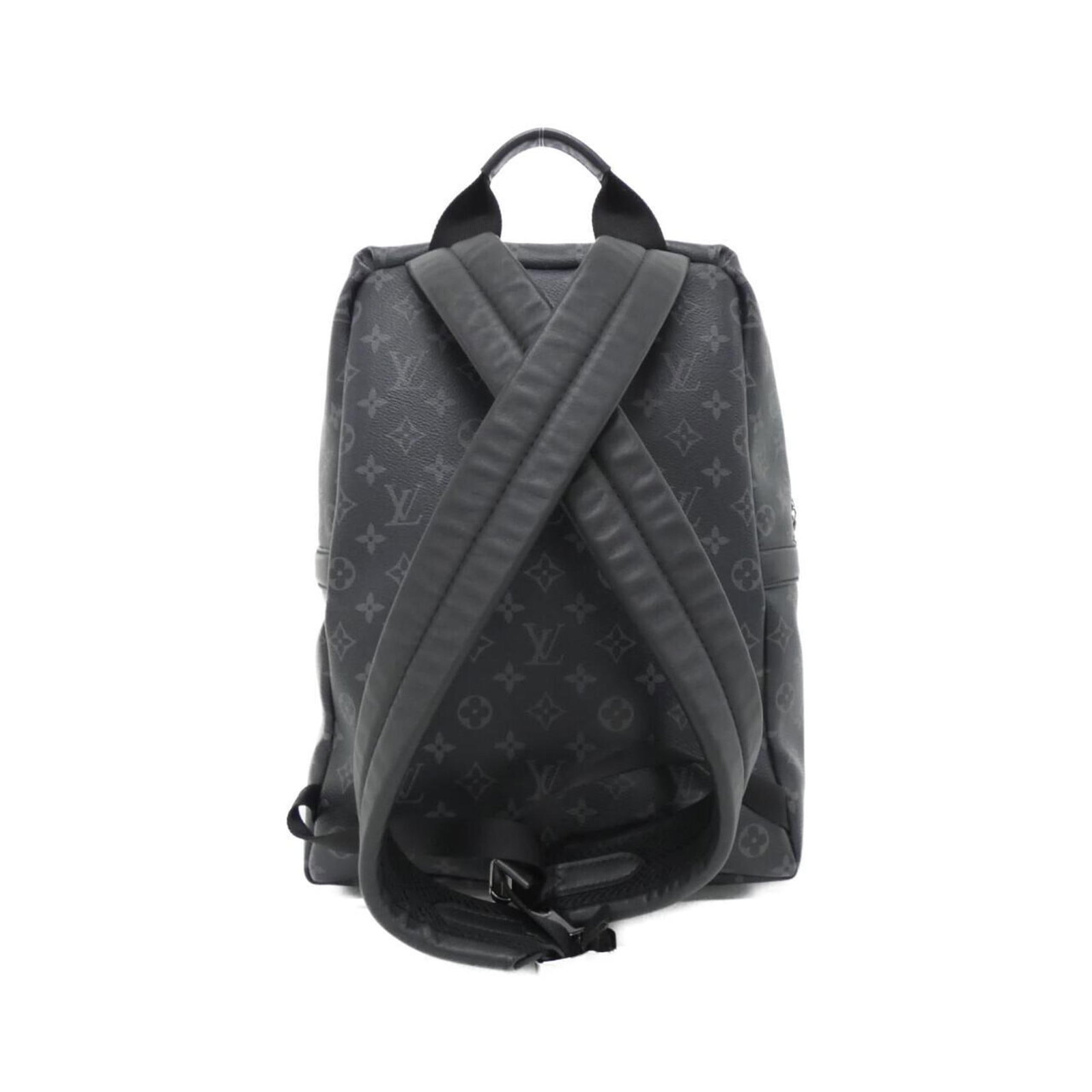 Coated Canvas Backpack by Louis Vuitton - 2