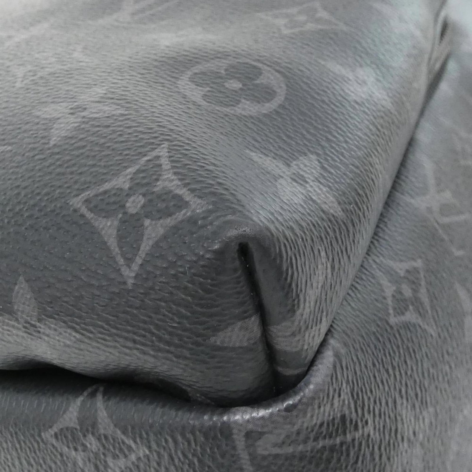 Coated Canvas Backpack by Louis Vuitton - 3