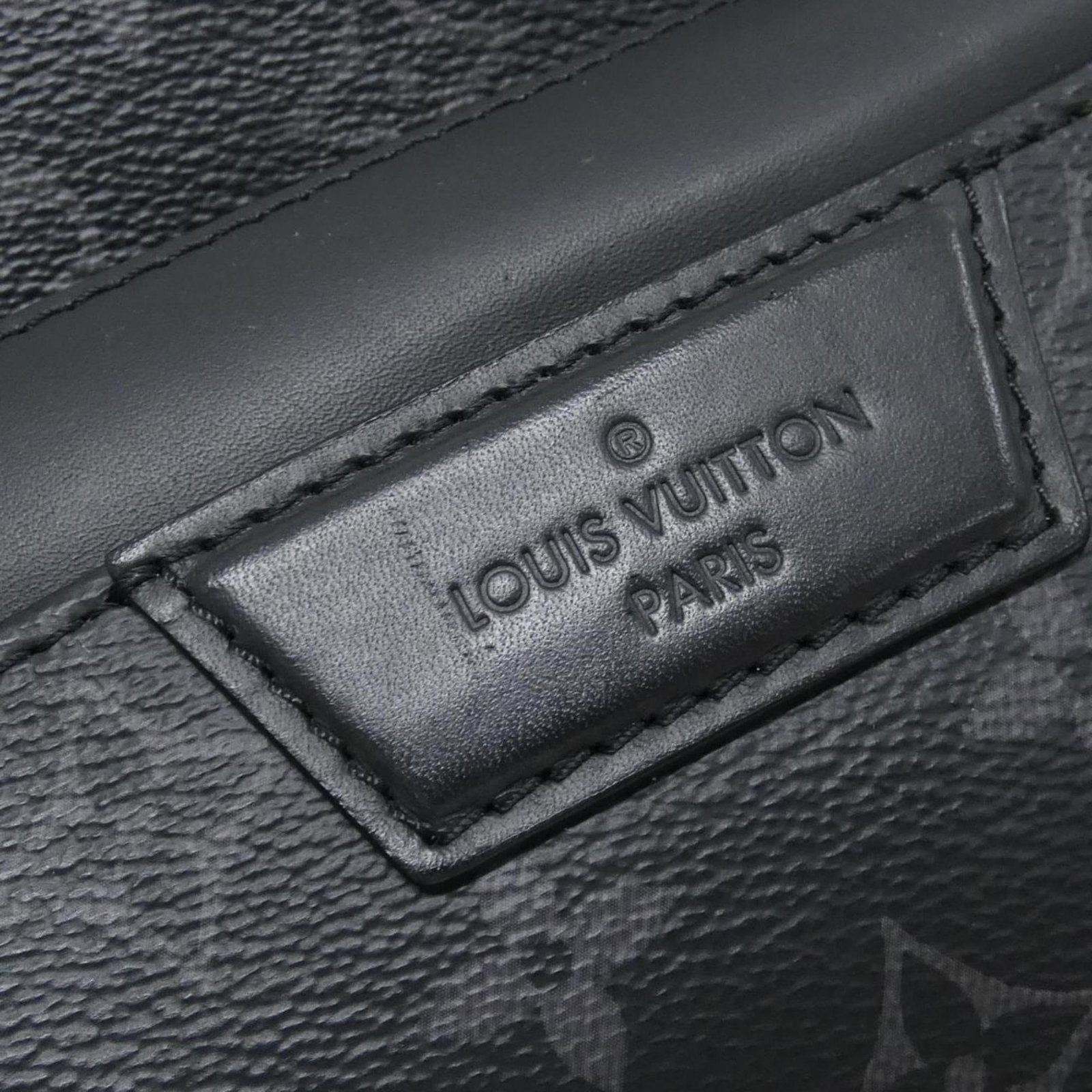 Coated Canvas Backpack by Louis Vuitton - 4