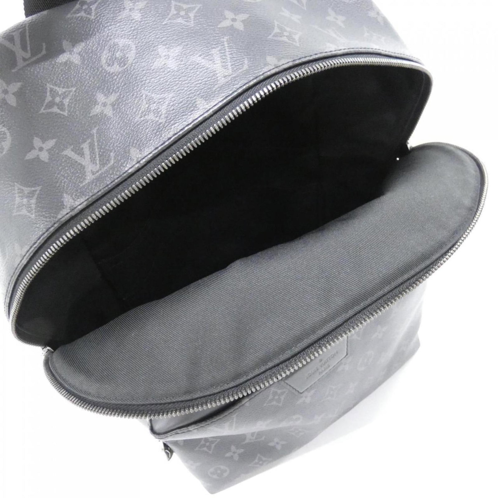 Coated Canvas Backpack by Louis Vuitton - 6