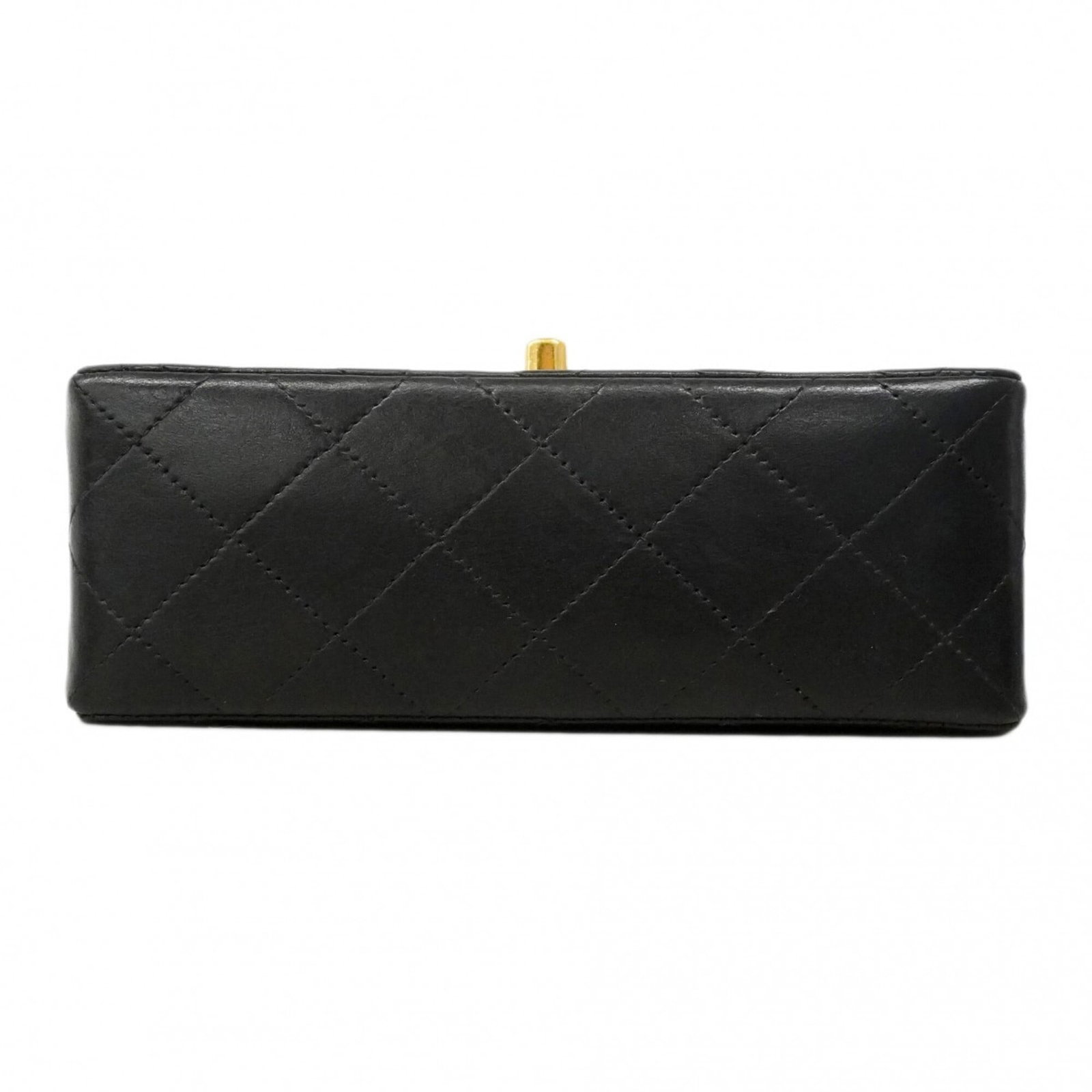 Shoulder Bag Leather - 3