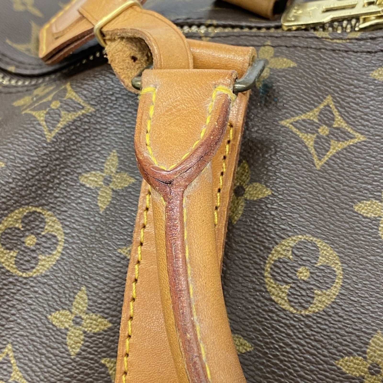Boston Vuitton Louis - 11