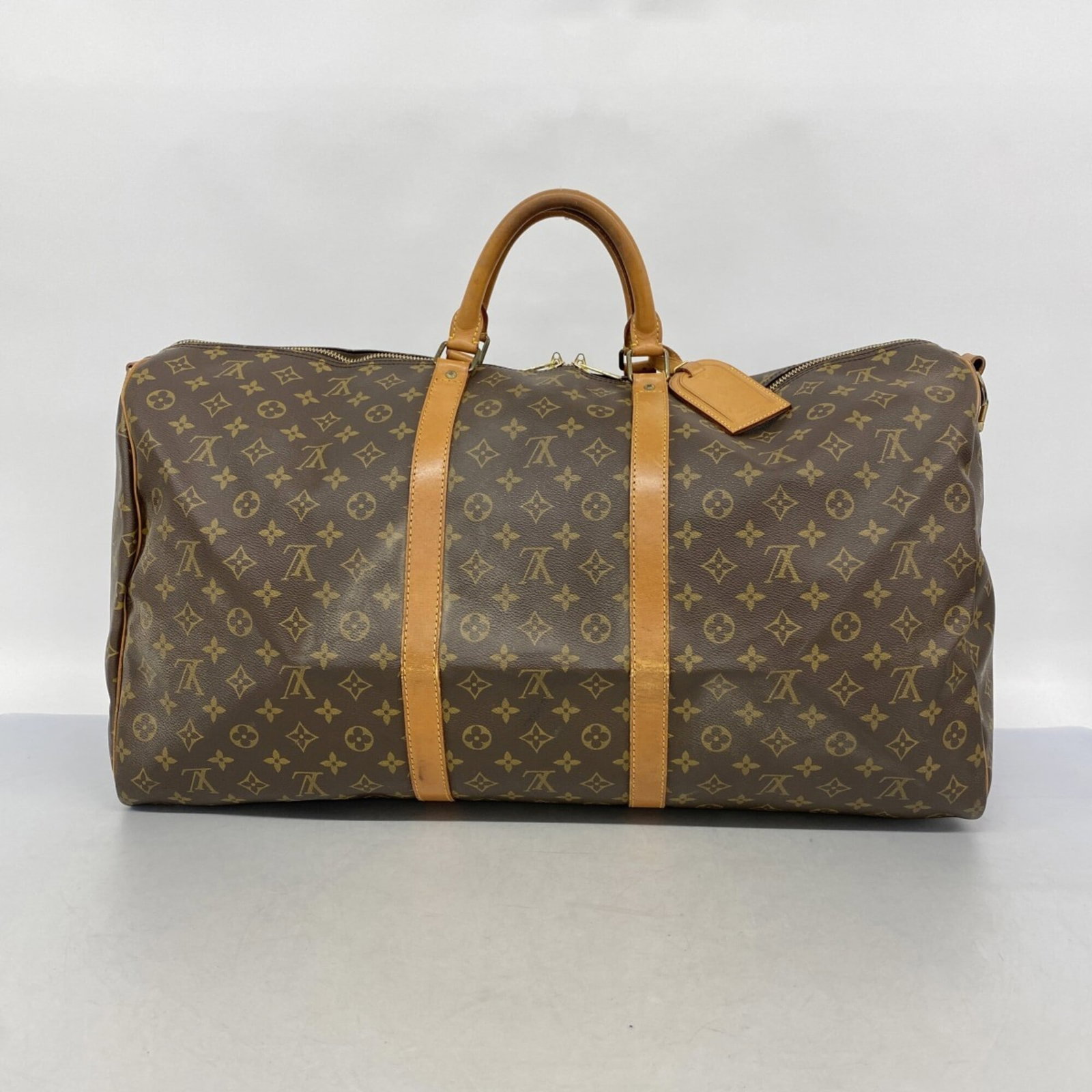Boston Vuitton Louis - 13