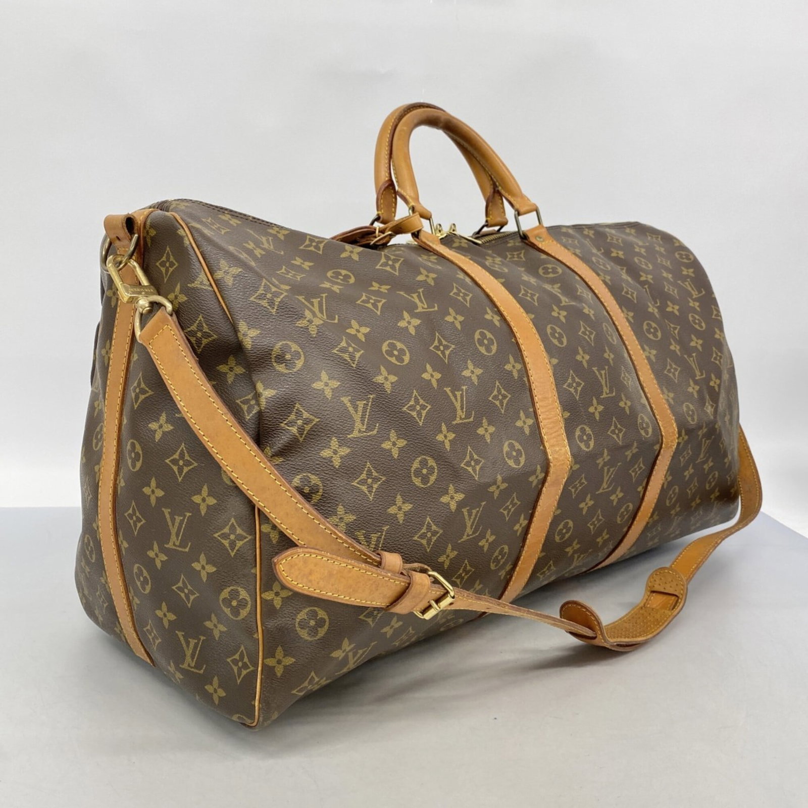 Boston Vuitton Louis - 2