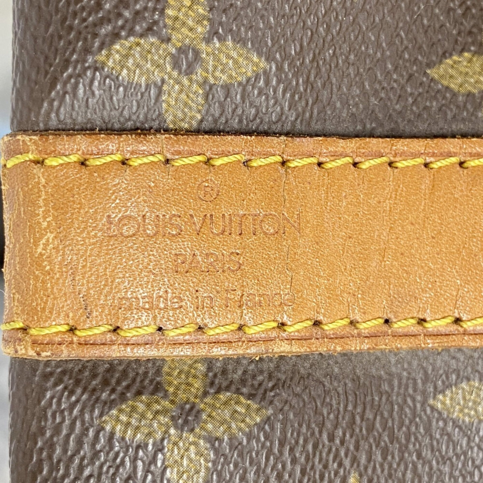 Boston Vuitton Louis - 5