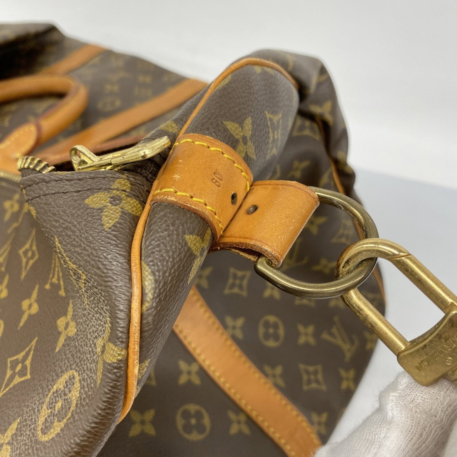 Boston Vuitton Louis - 6