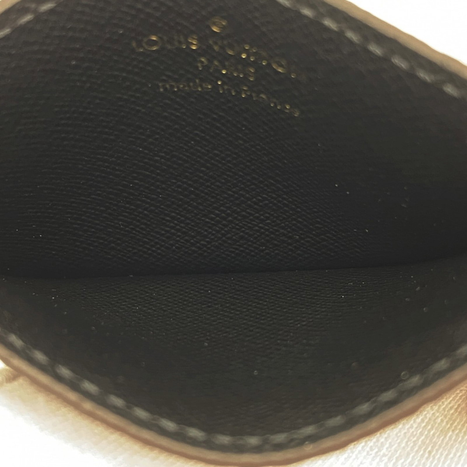 Case Card Louis Vuitton - 3