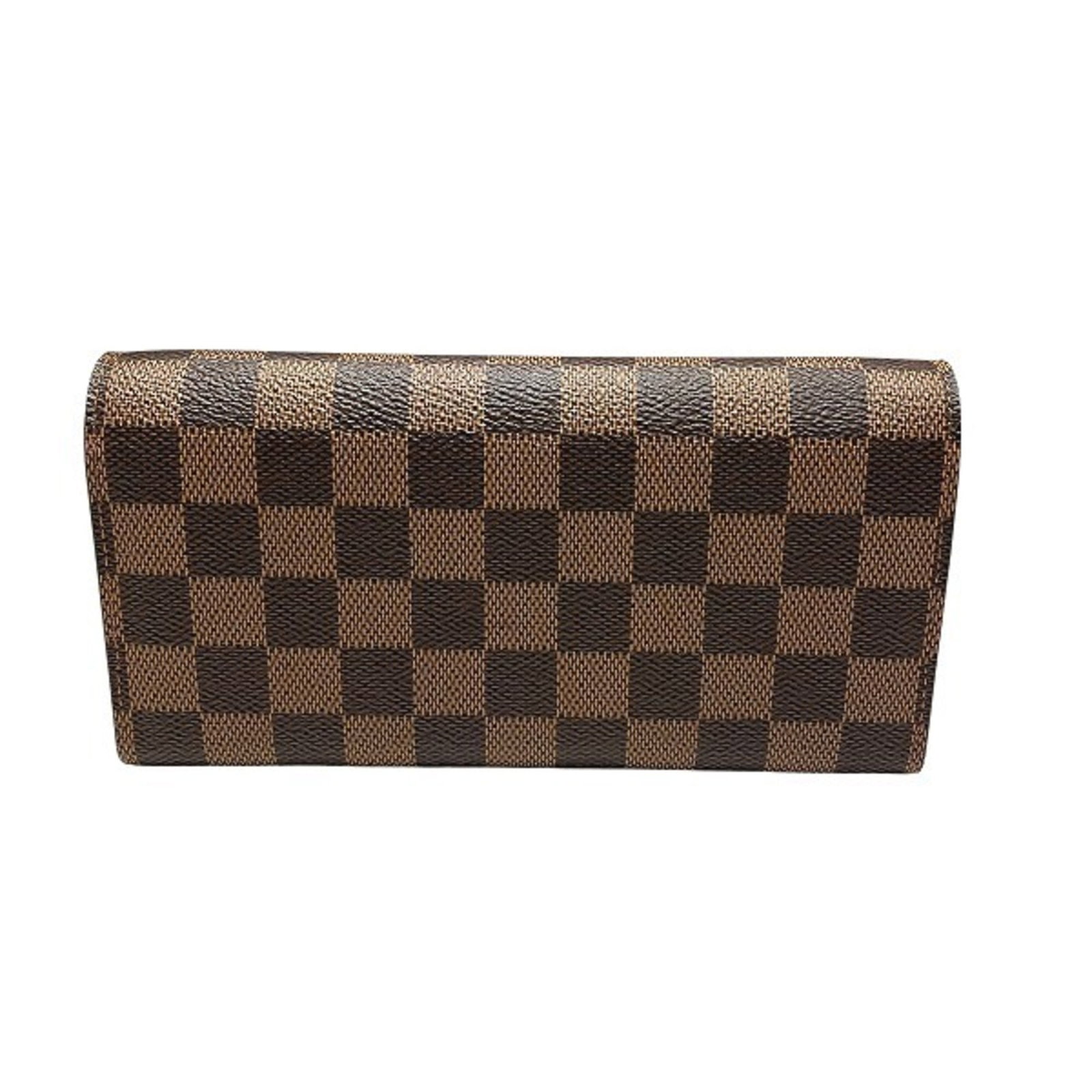 Long Wallet Bi Fold Louis Vuitton - 2
