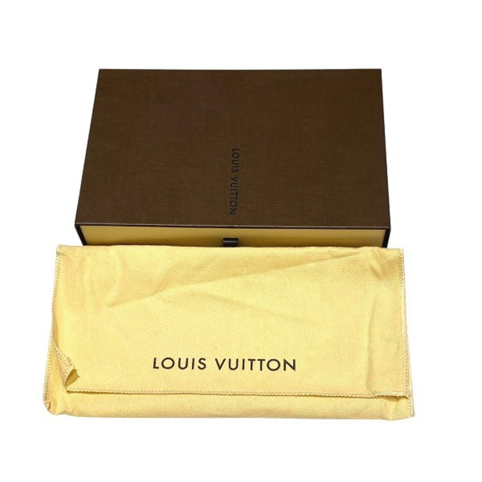 Long Wallet Bi Fold Louis Vuitton - 5